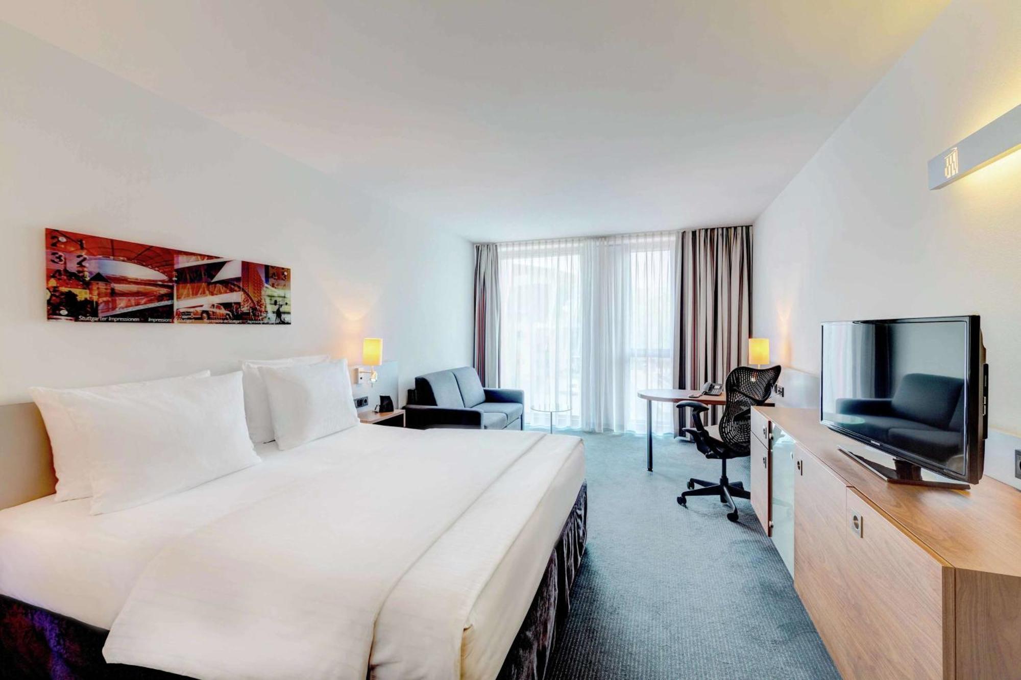 Superior Kamer met Kingsize Bed