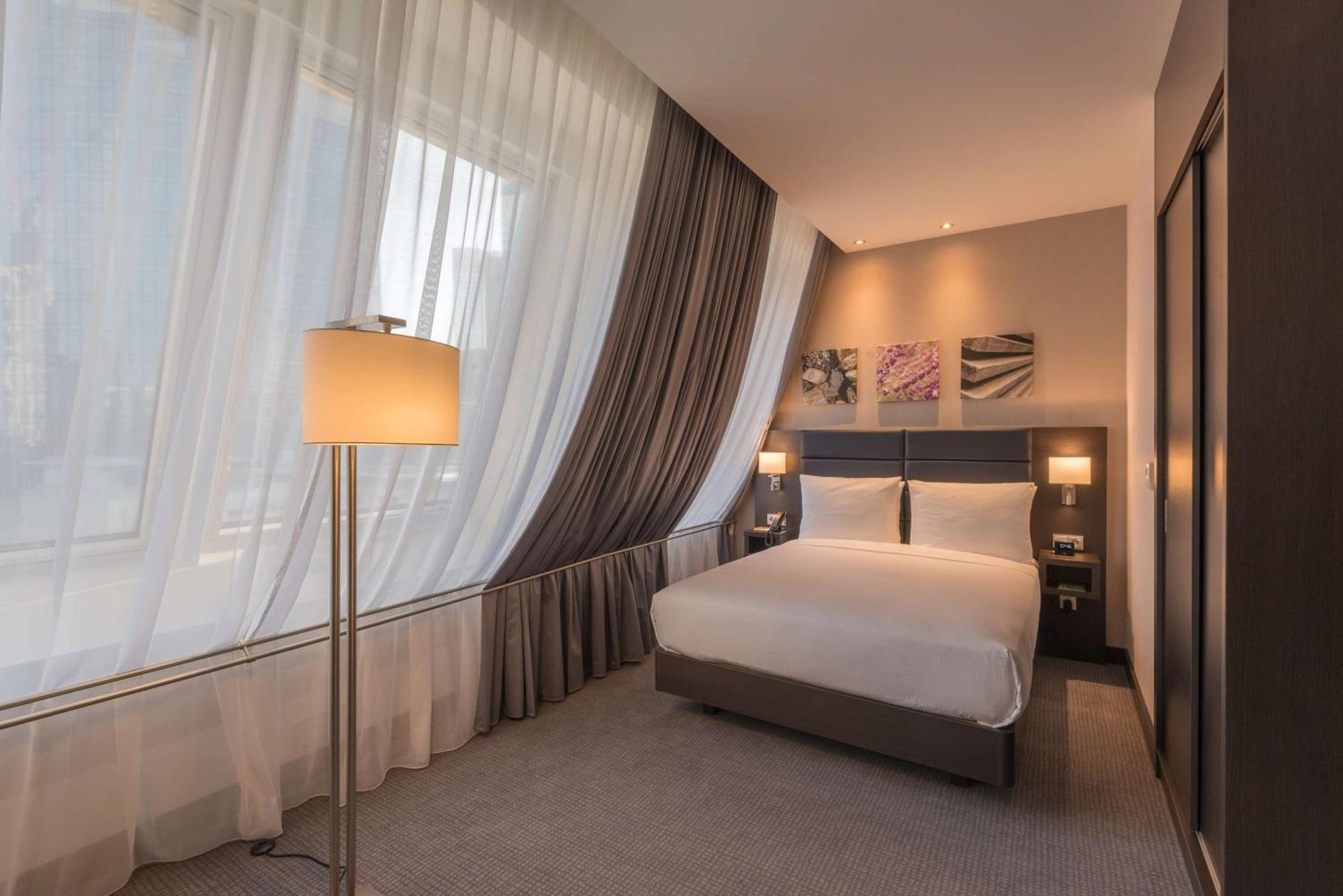 Superior Kamer met Queensize Bed