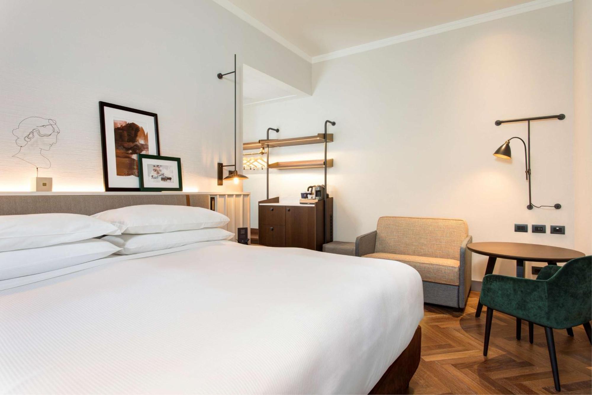 Superior Kamer met Kingsize Bed