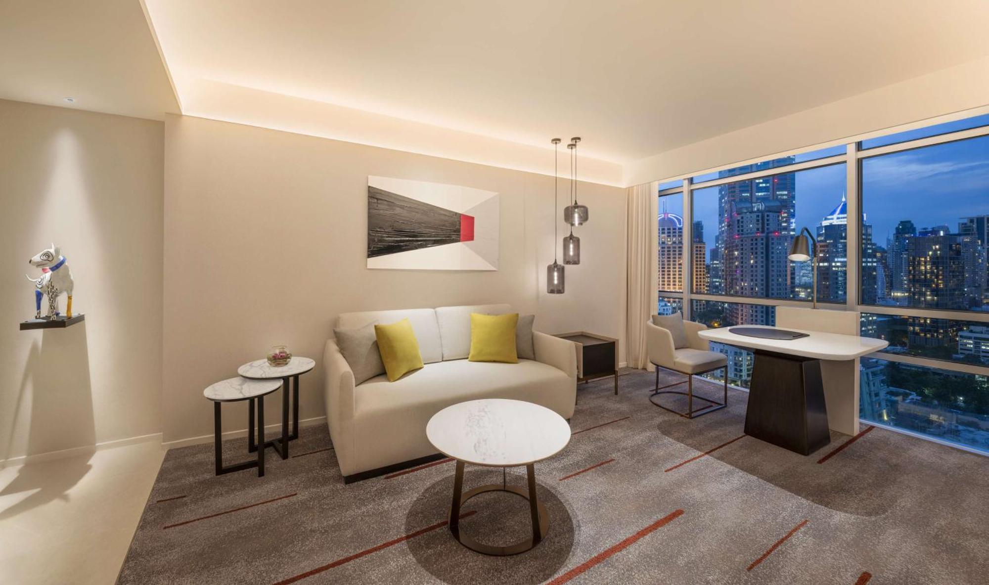 Executive Suite