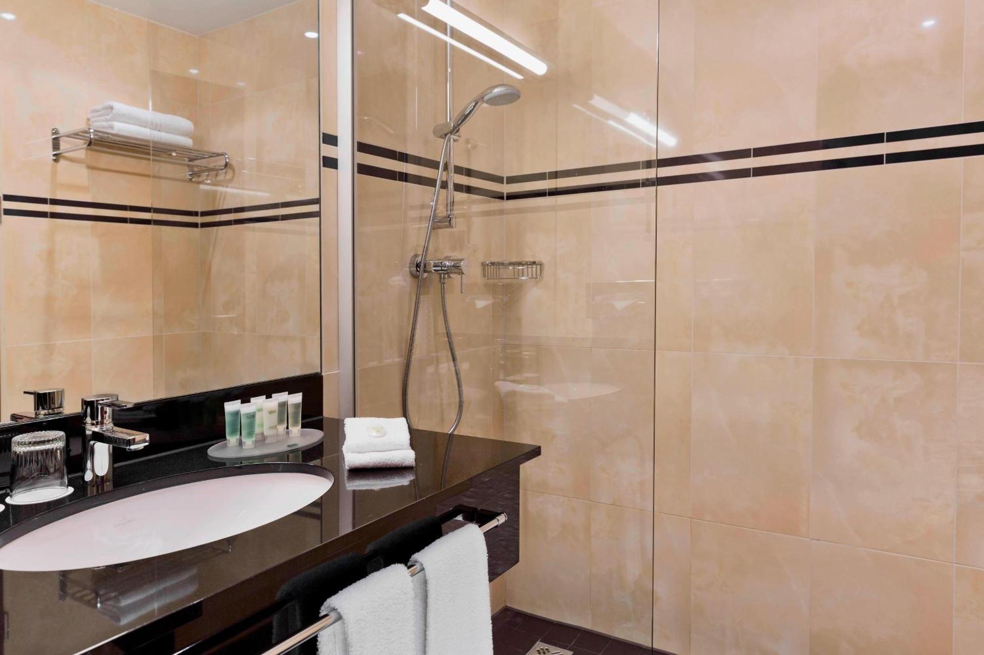 Standaard Kamer met 2 Bedden