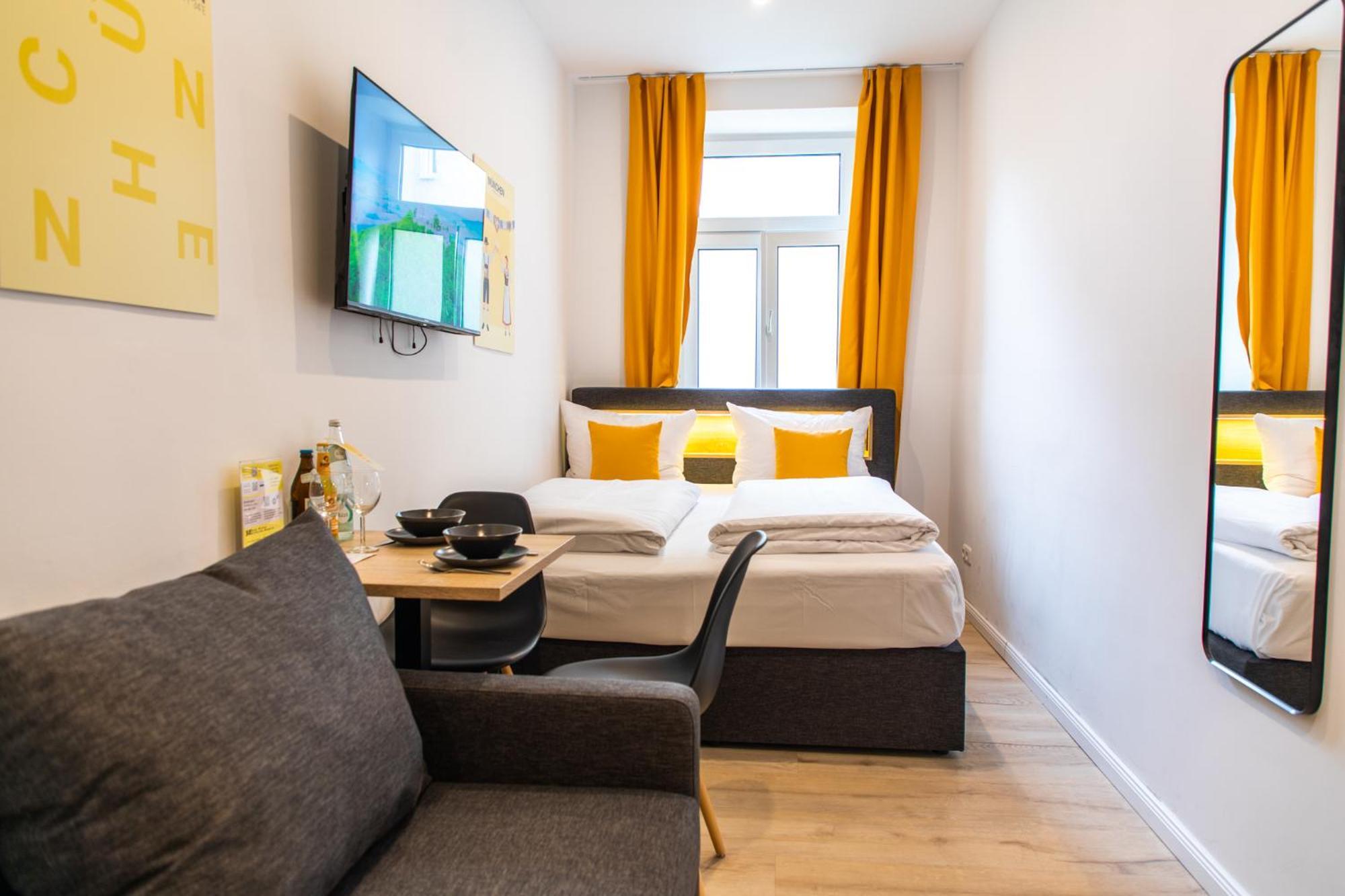 Deluxe Appartement