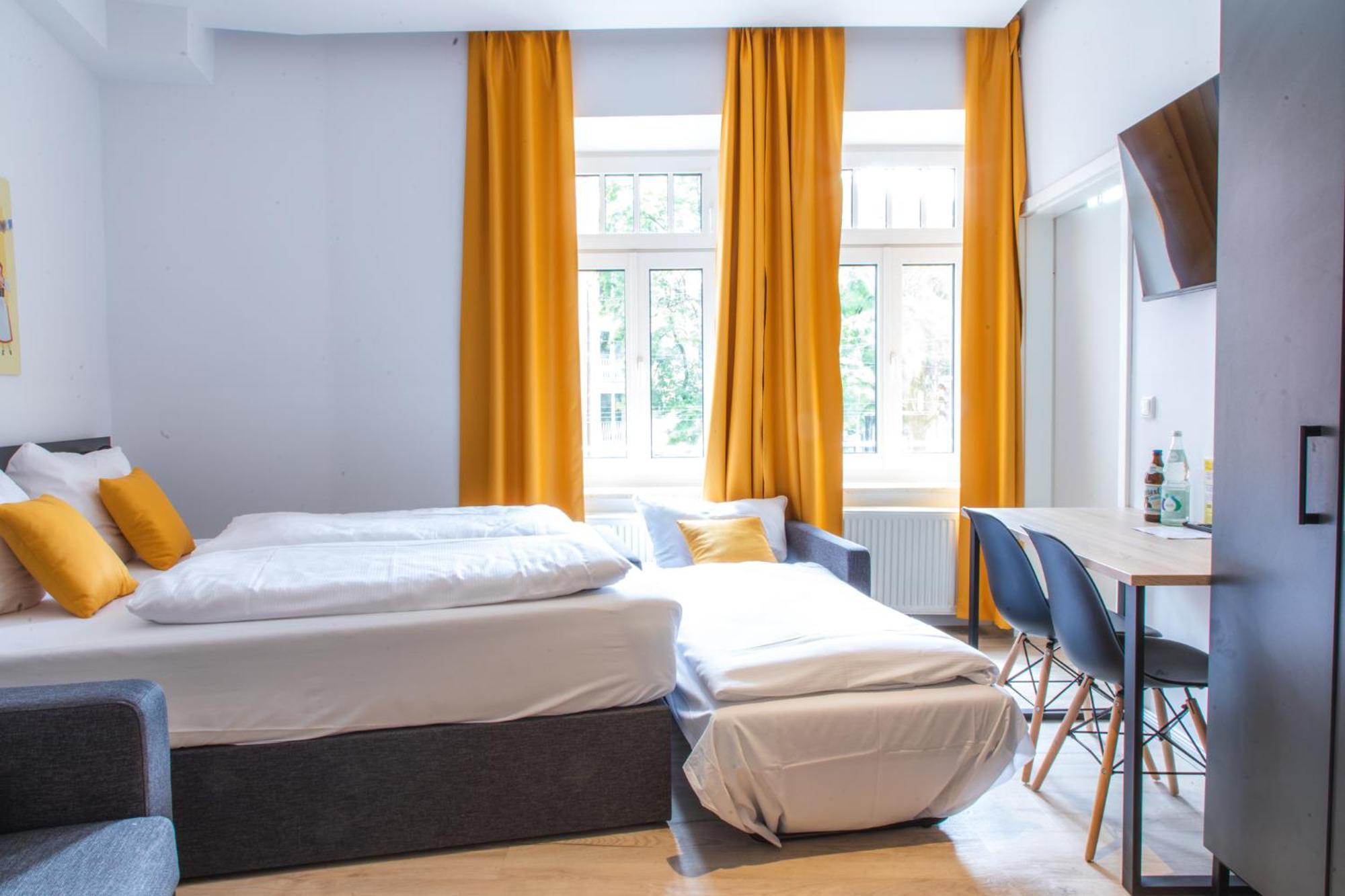 Superior Appartement
