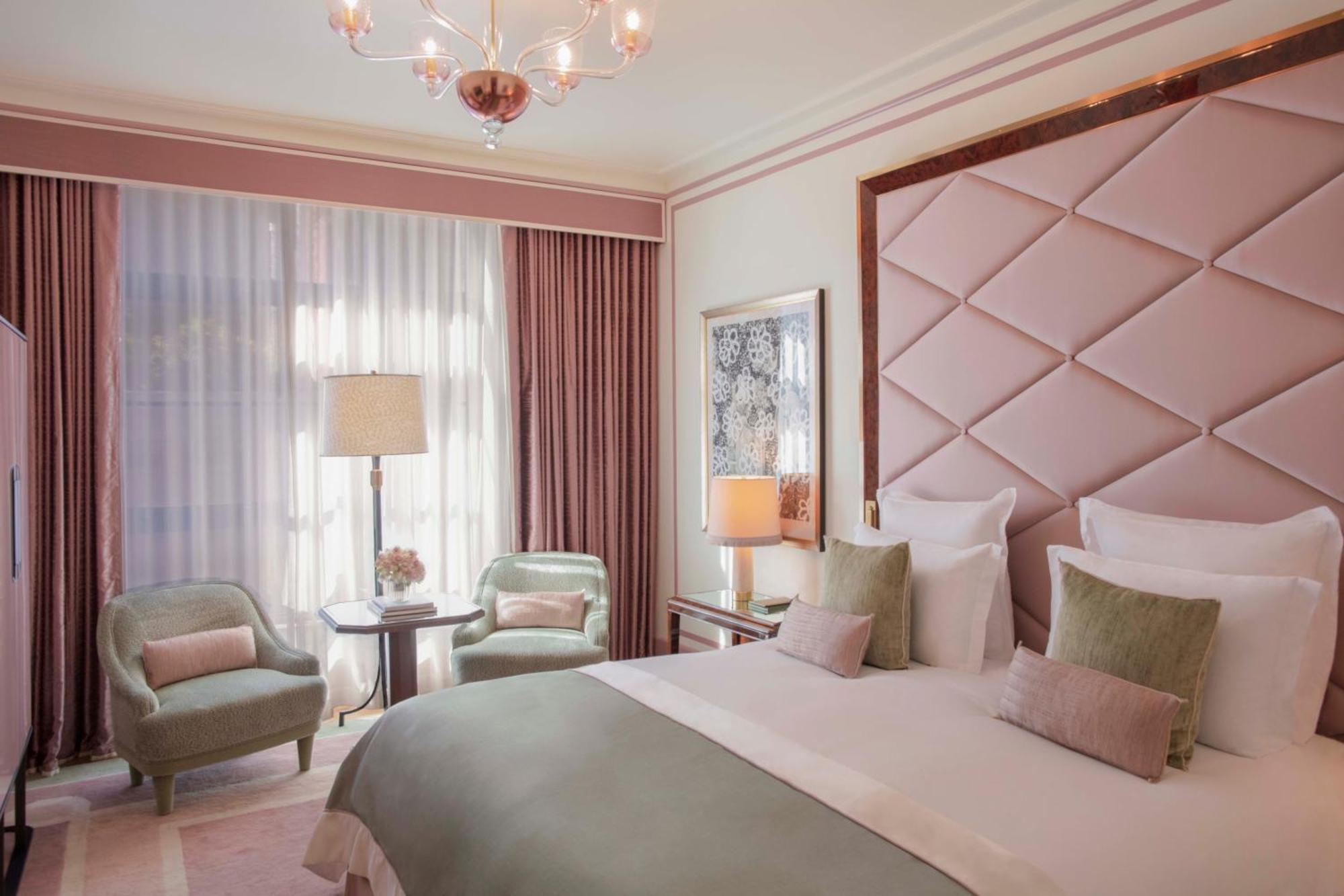 Prestige Kamer