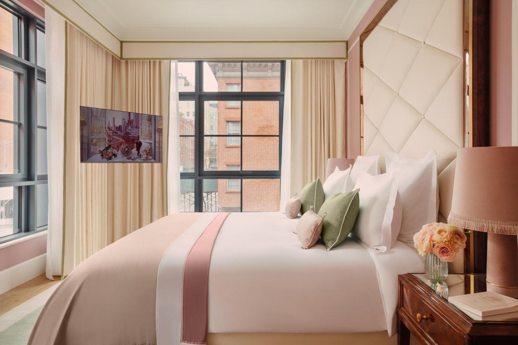 Tribeca Hoeksuite