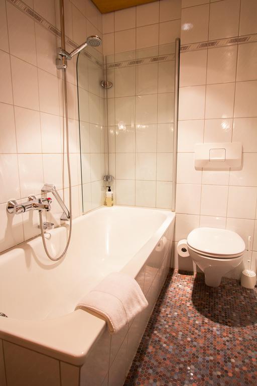 Comfort Tweepersoonskamer