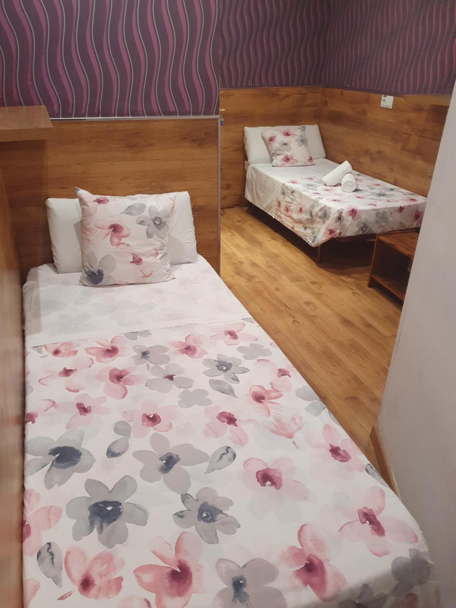 Budget Twin Room