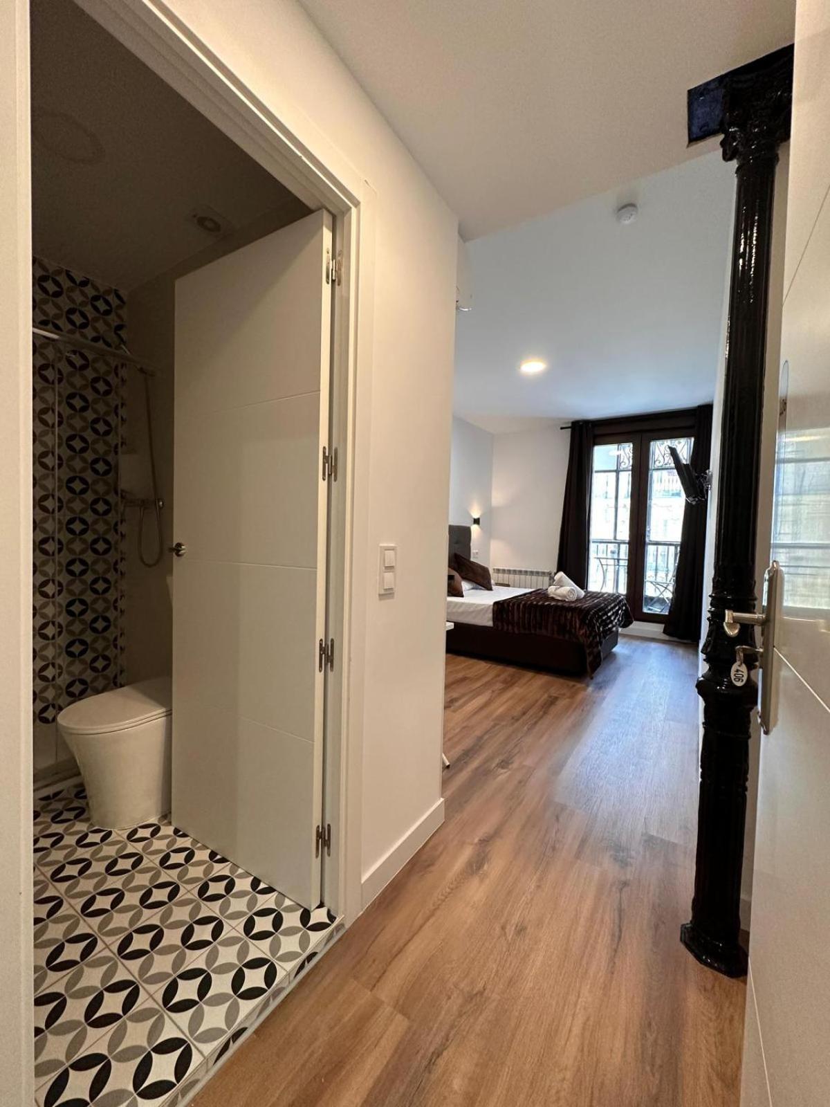 Double Room Terrace