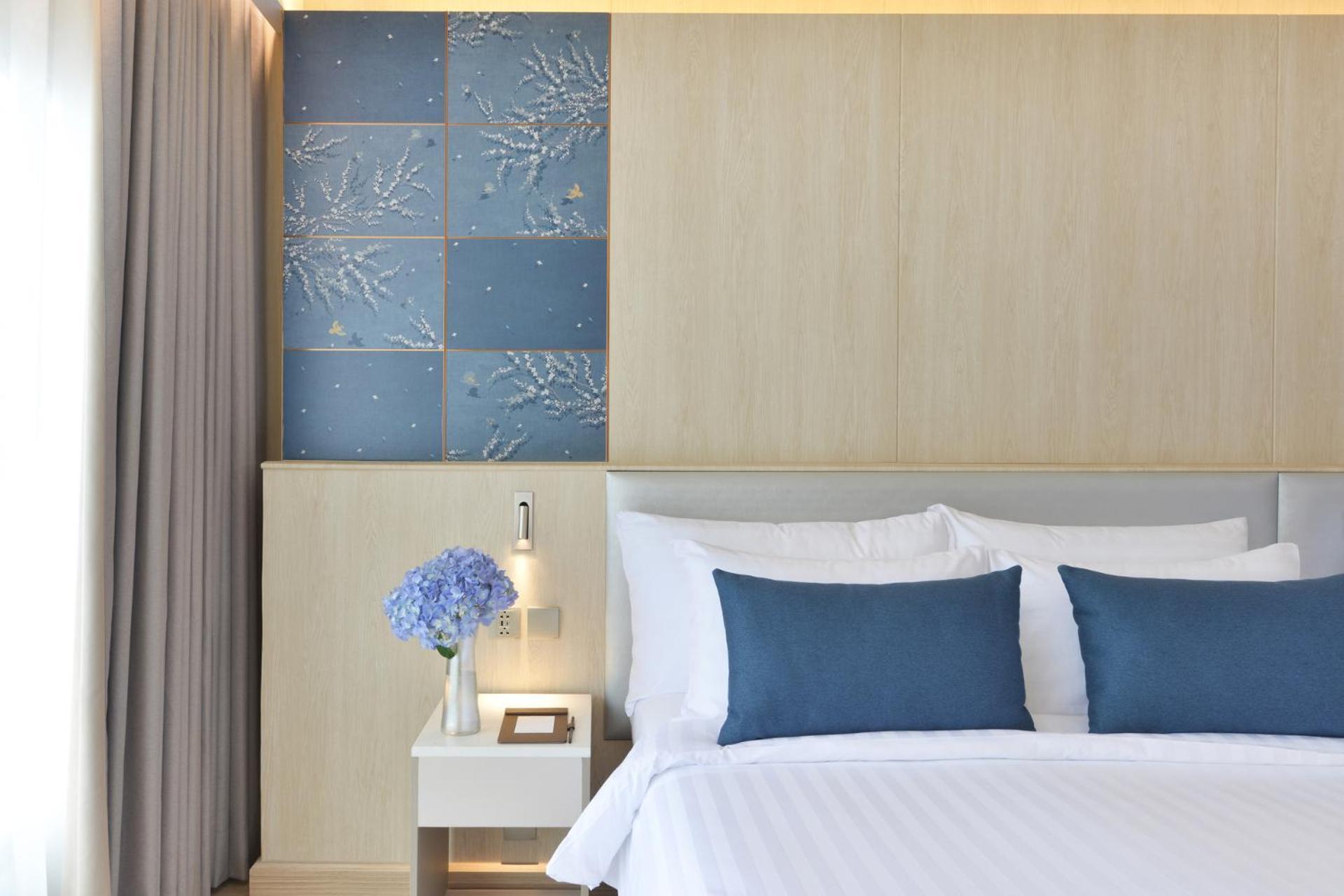 Grand Deluxe 4 Pax