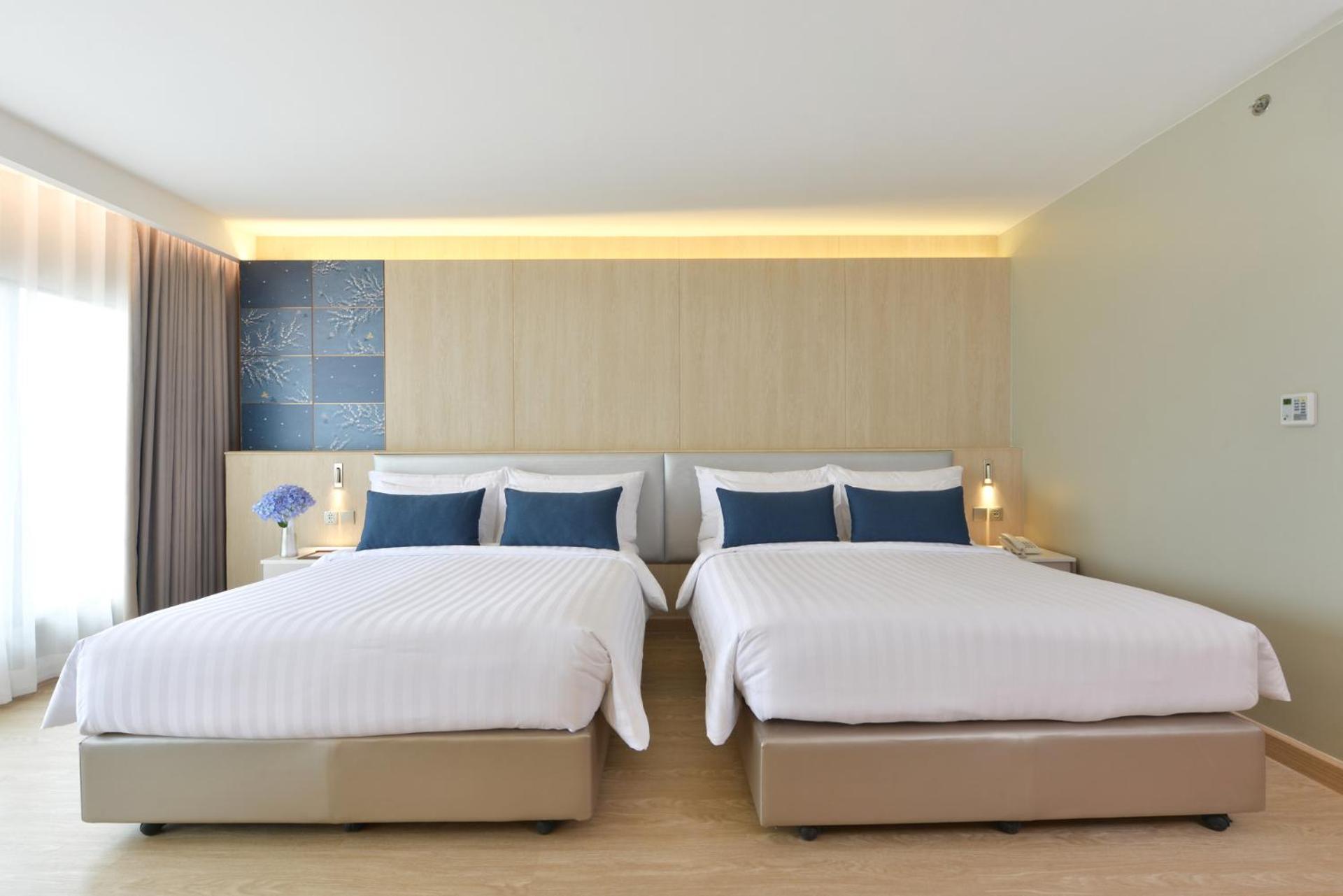 Grand Deluxe 4 Pax