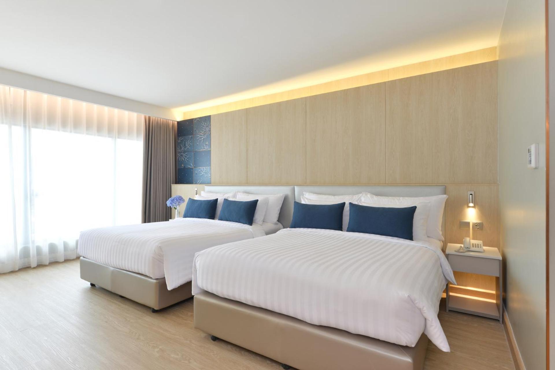Grand Deluxe 4 Pax