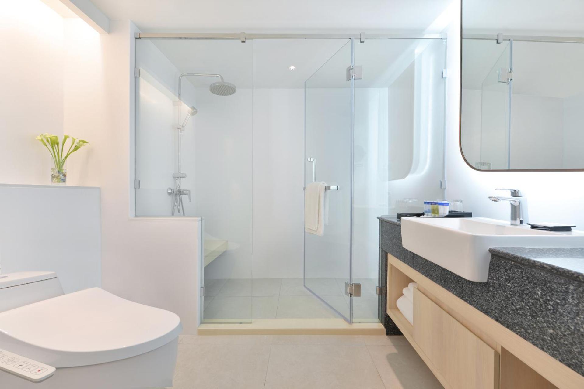 Grand Deluxe Double Room