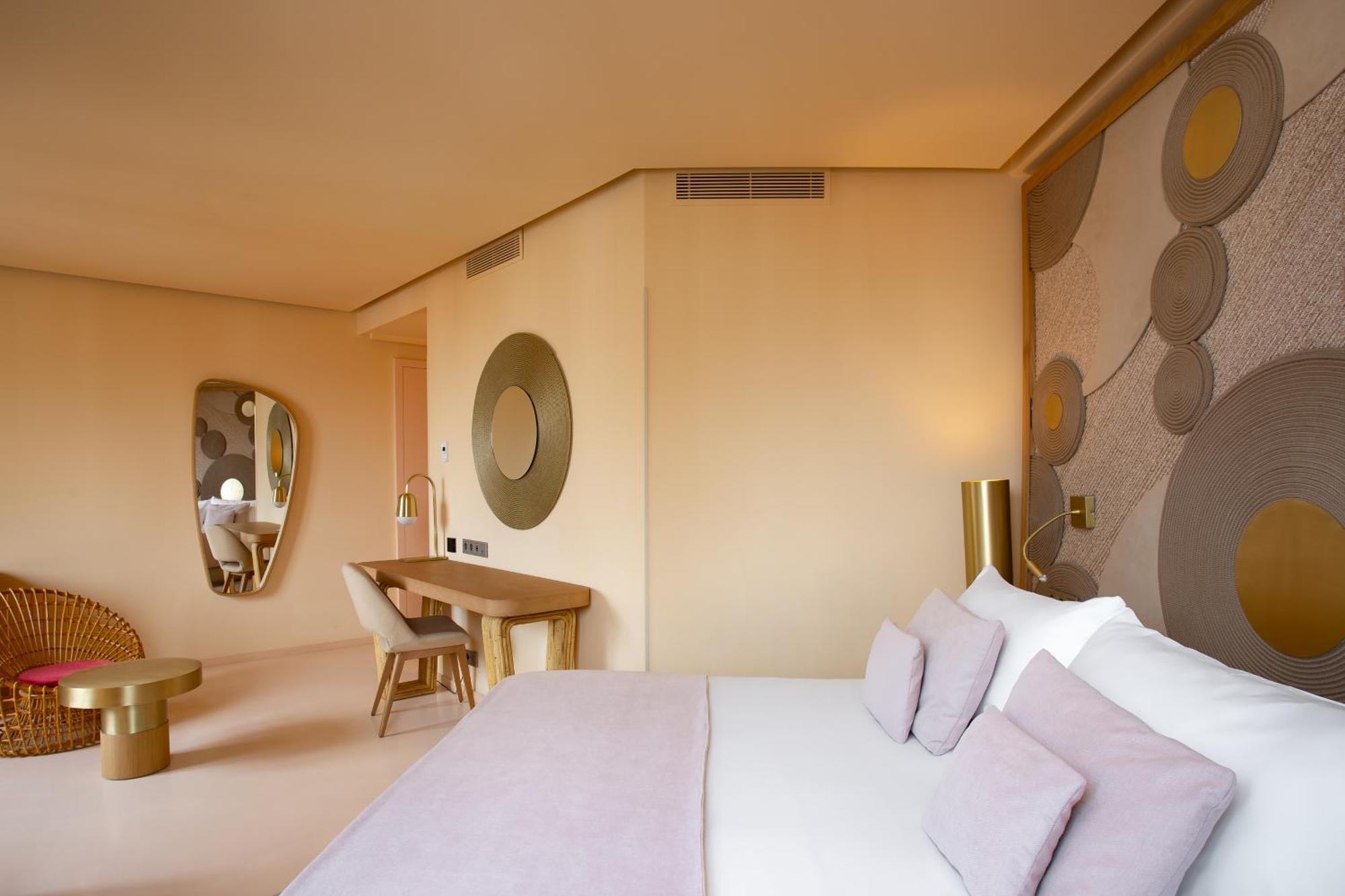 Junior Suite Gran Via View