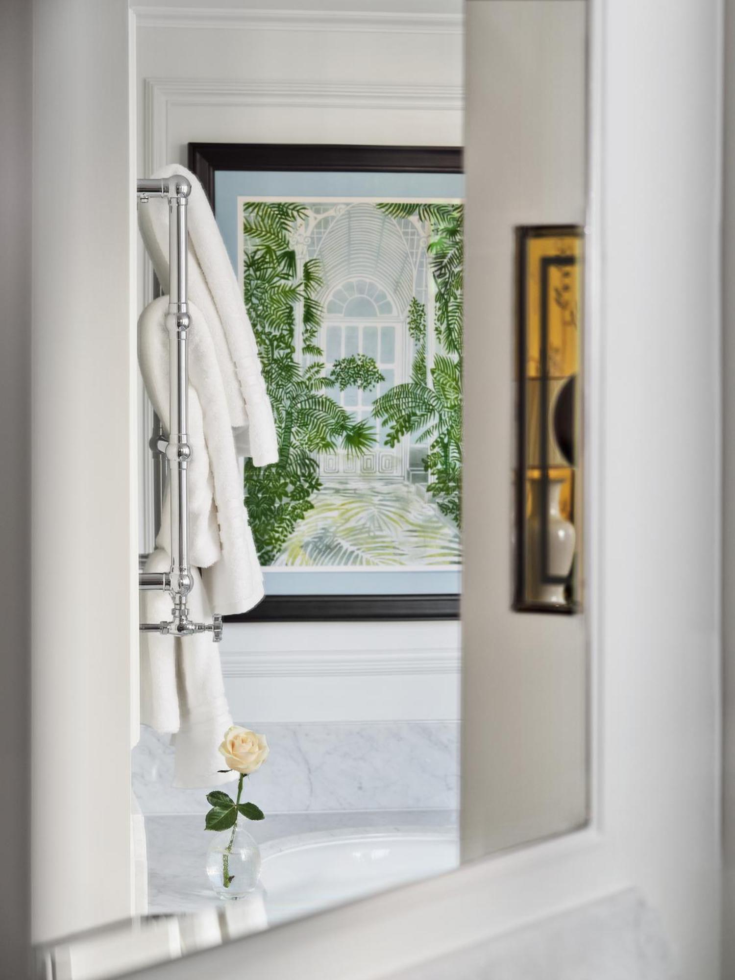 Belgravia Suite