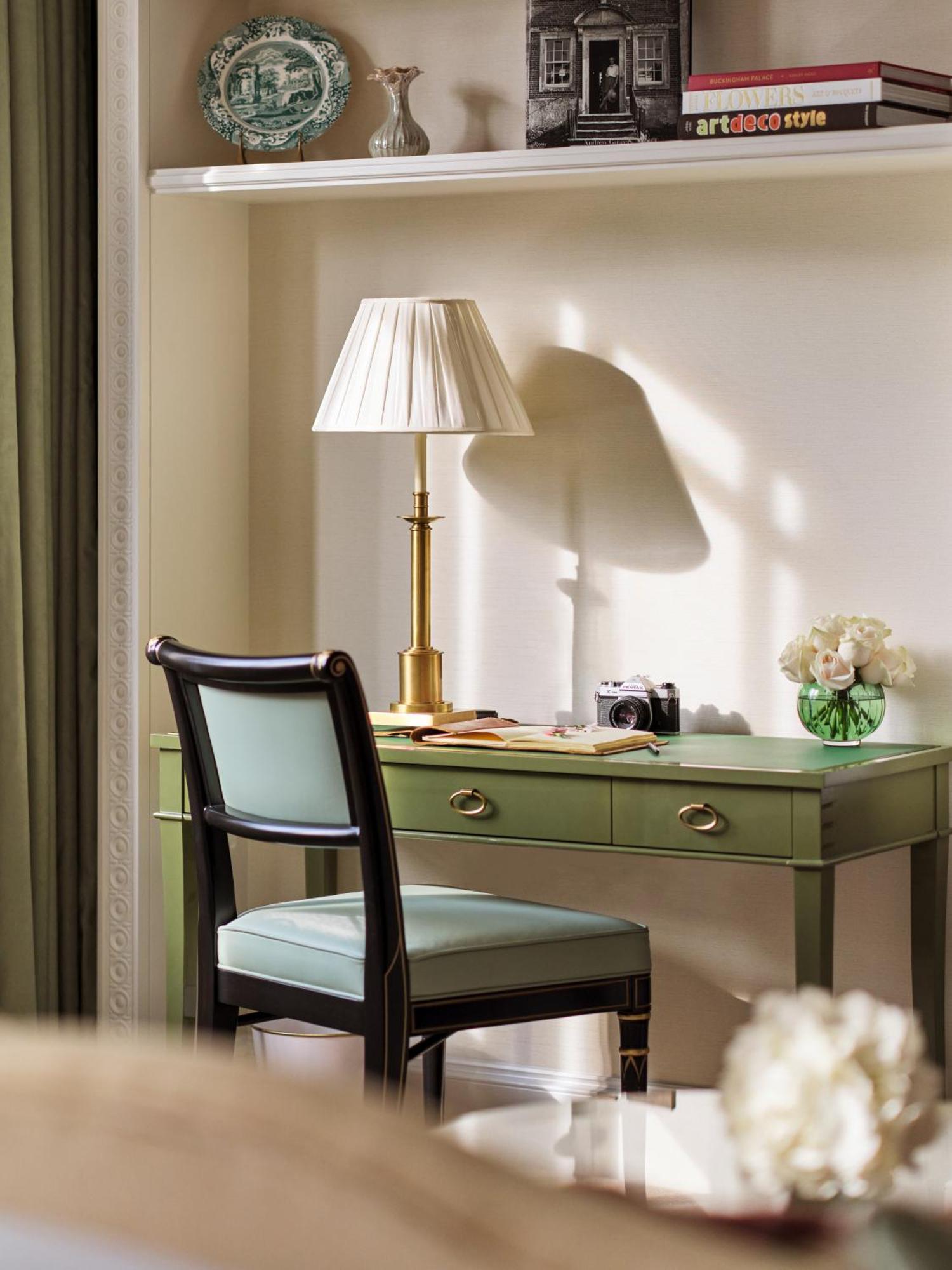 Prestige Kamer
