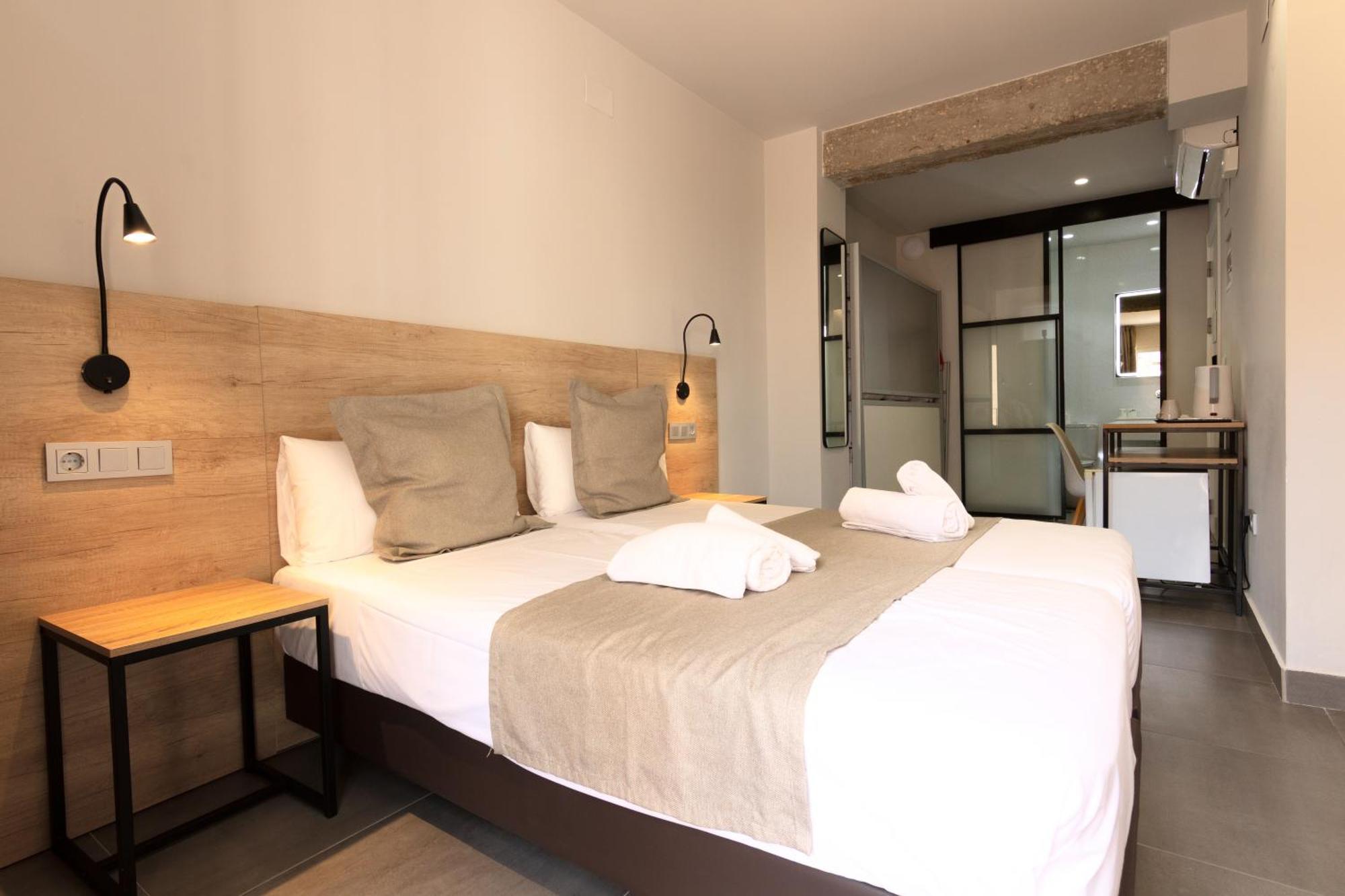 Superior Triple Room