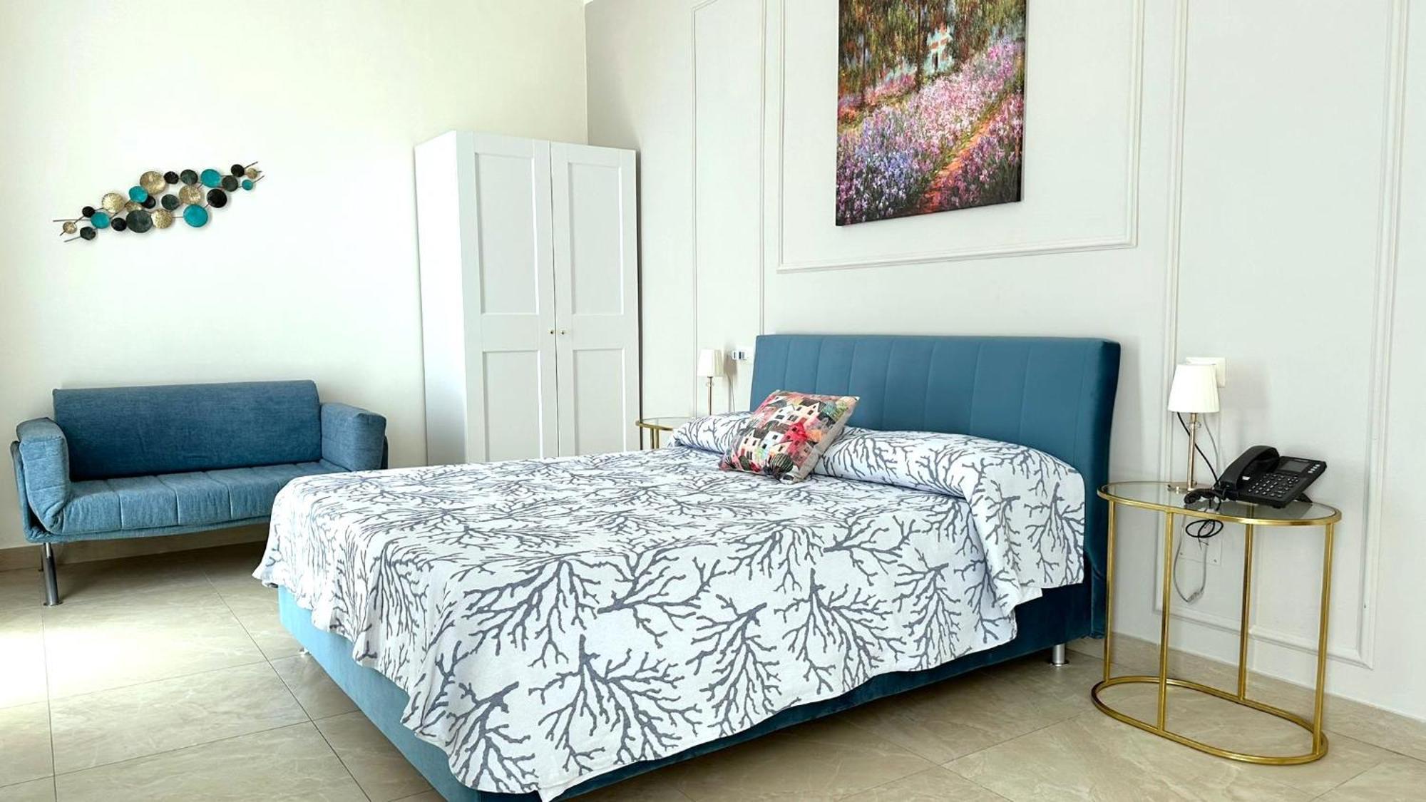 Deluxe Kamer