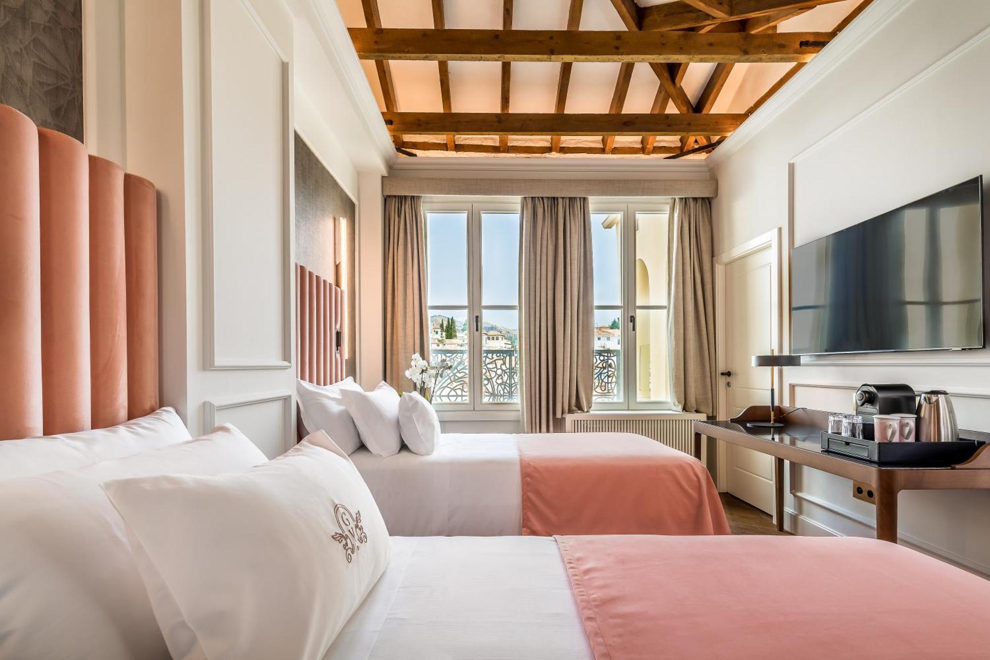 Royal Suite
