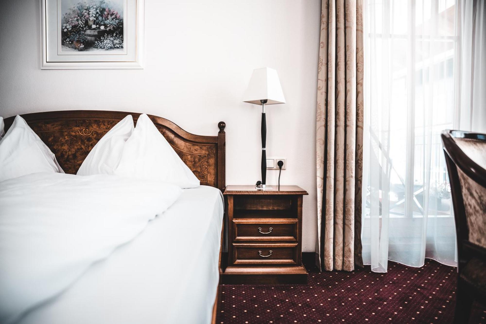 Suite met 1 Slaapkamer