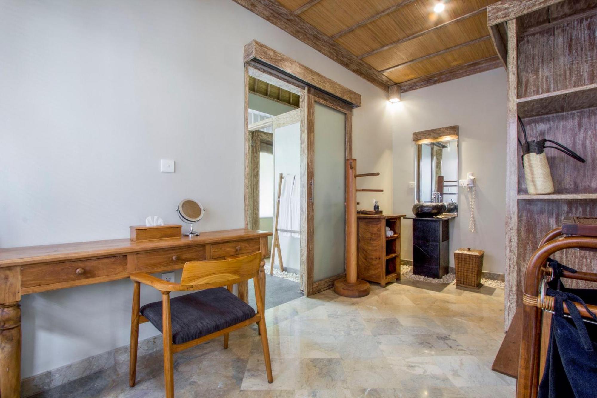 One-Bedroom Villa Private Pool