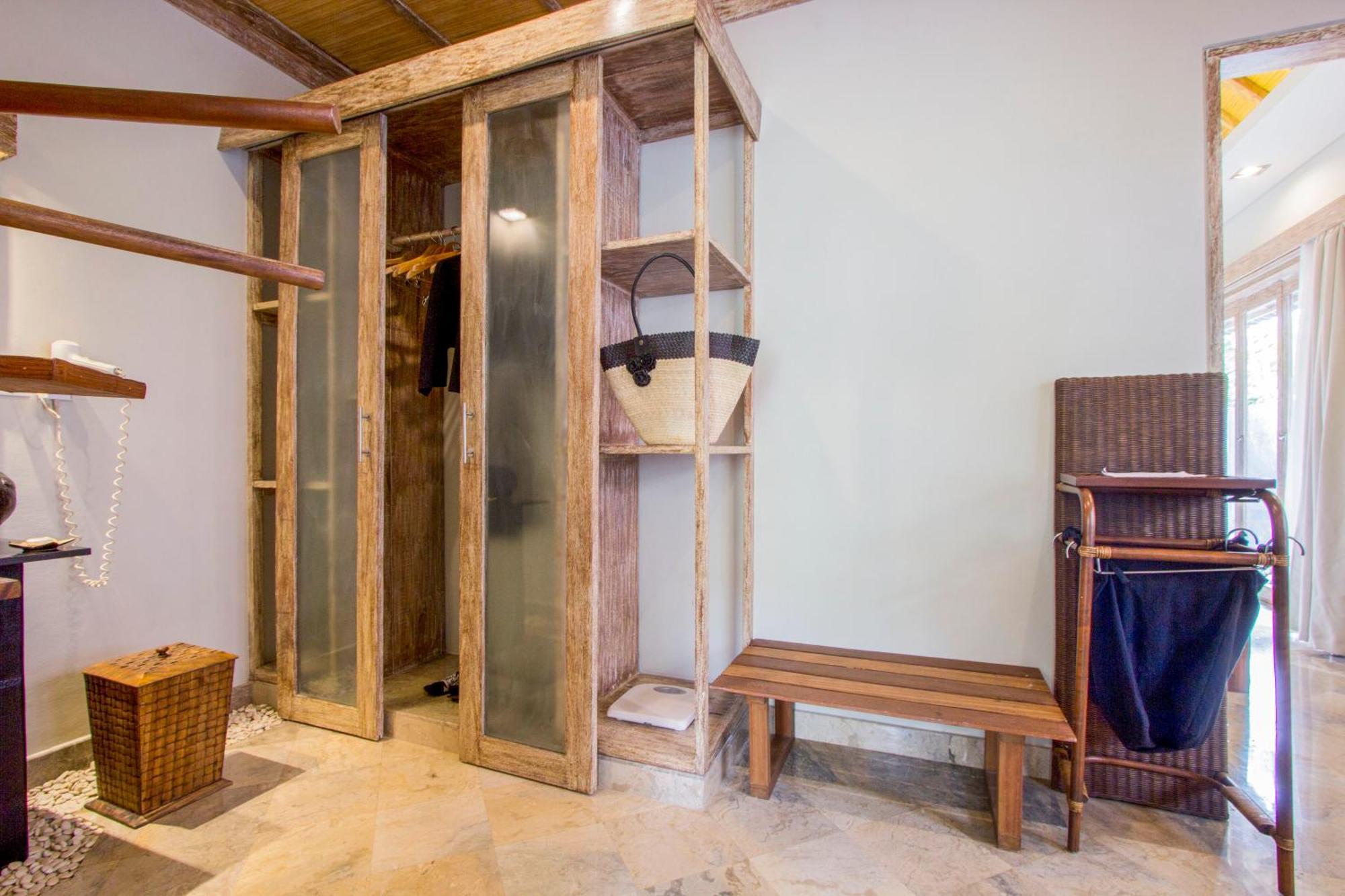 One-Bedroom Villa Private Pool