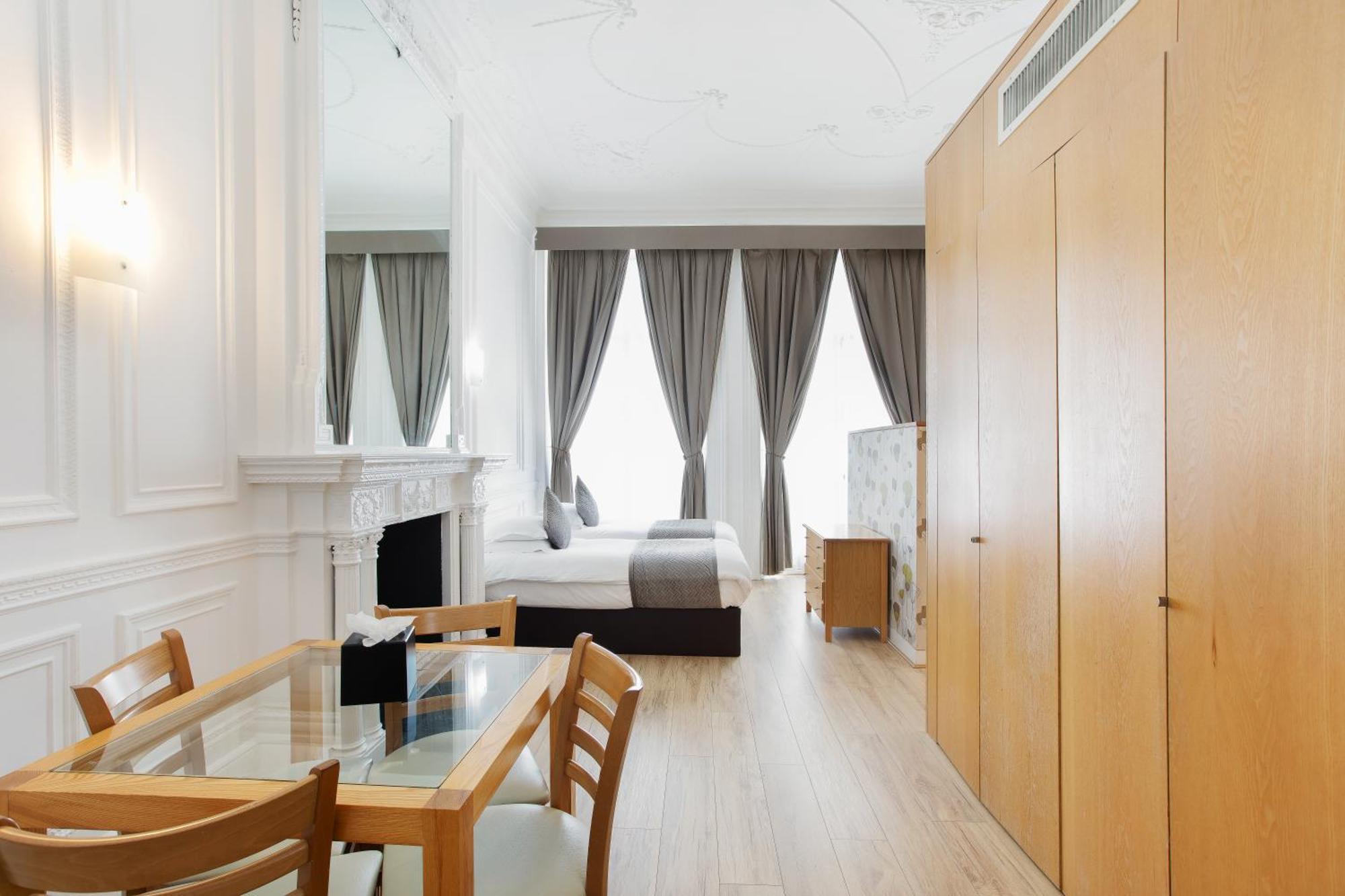 Luxe Studio Suite