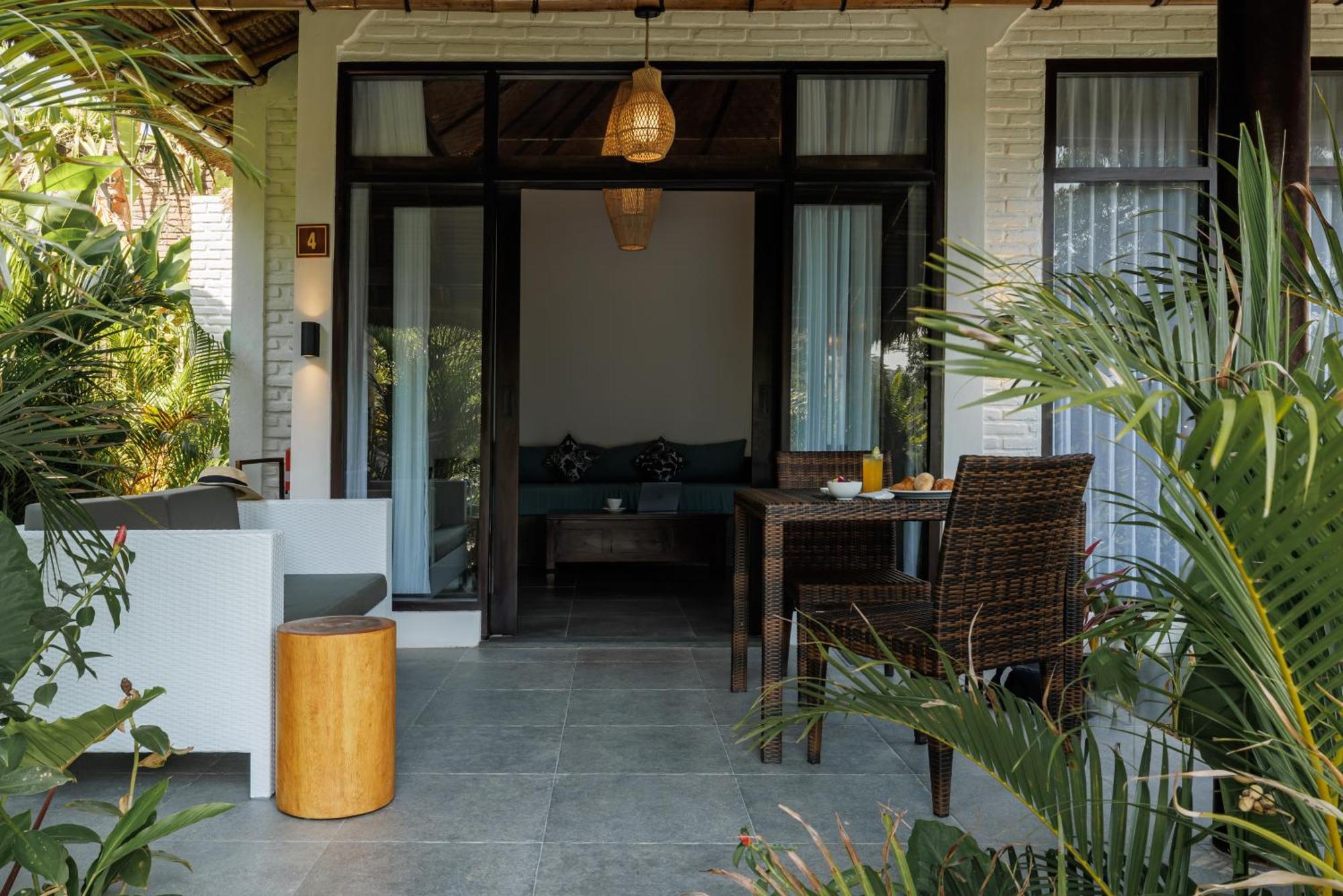 Dedari One-Bedroom Villa