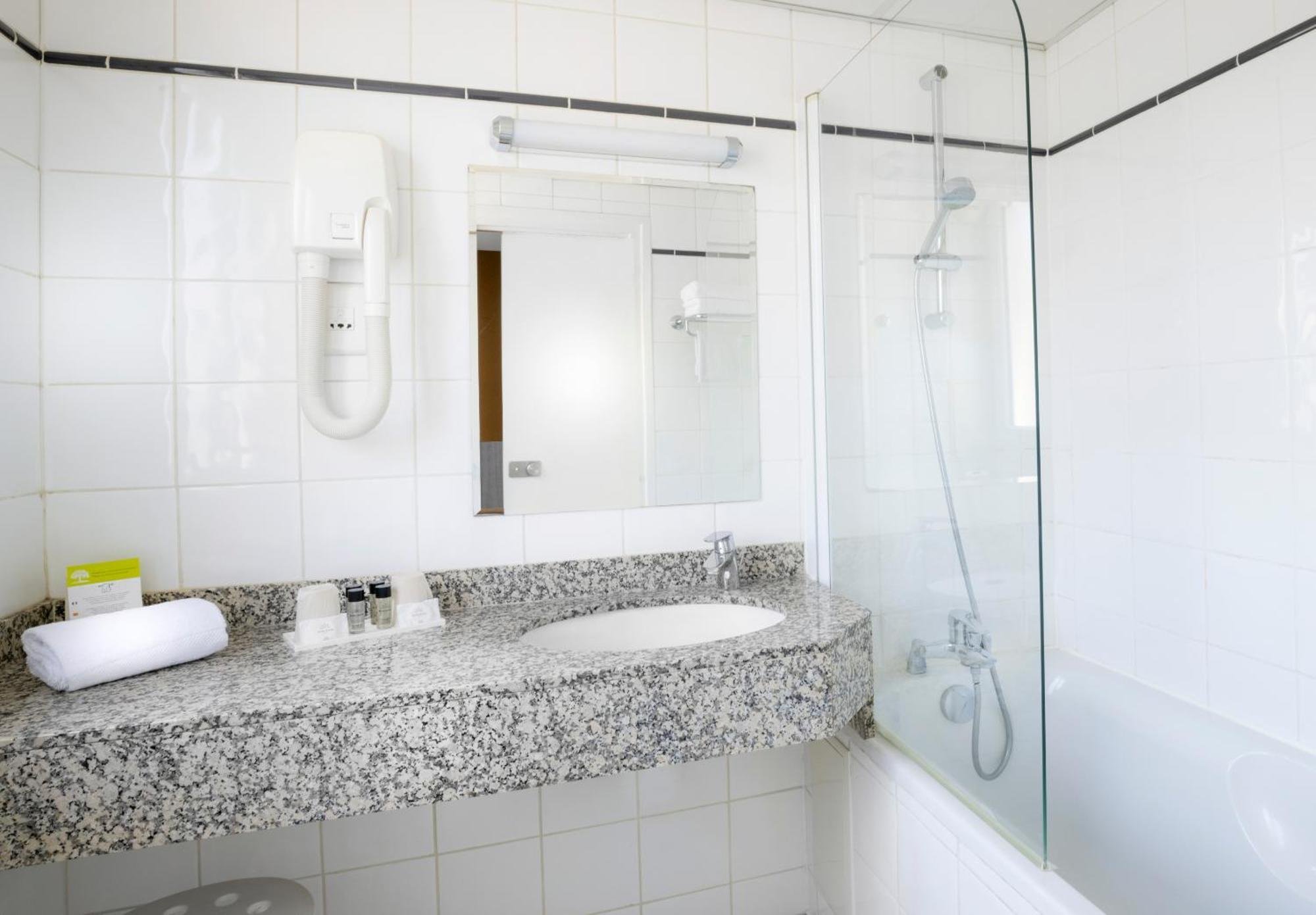 Superior Tweepersoonskamer met 2 Aparte Bedden
