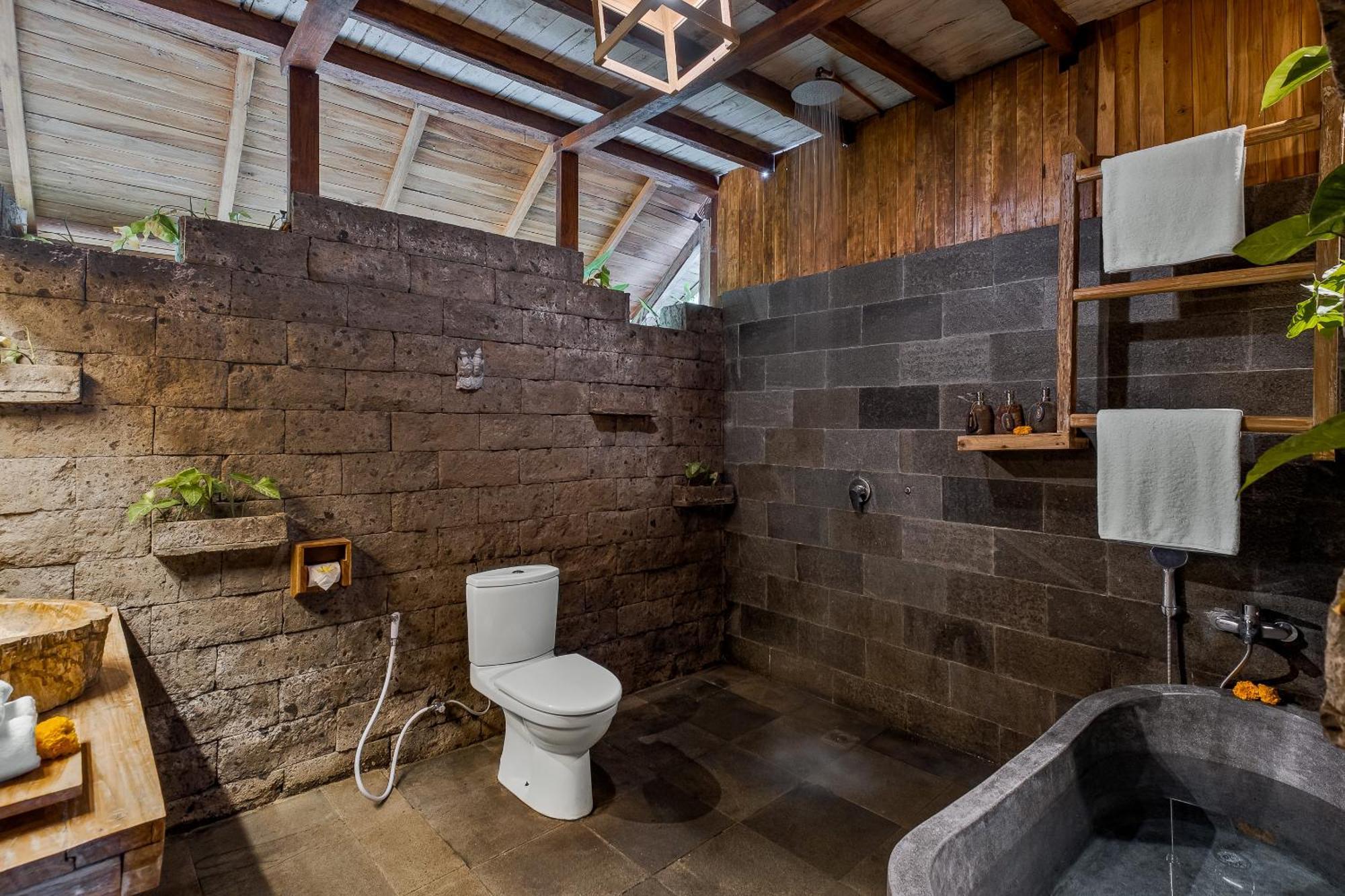 Two-Bedroom Bungalow