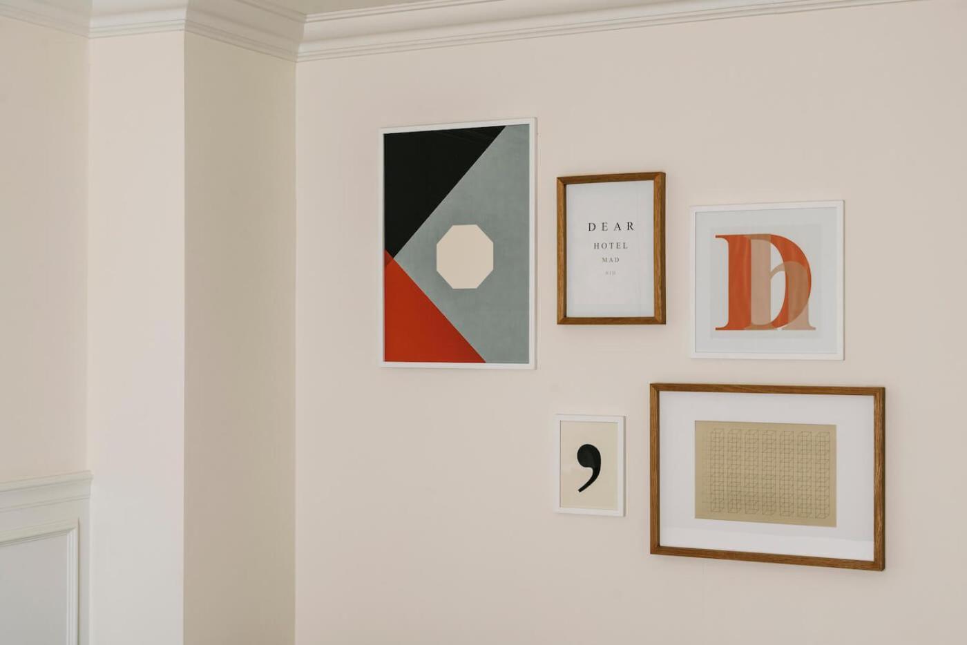Deluxe Connecting Rooms