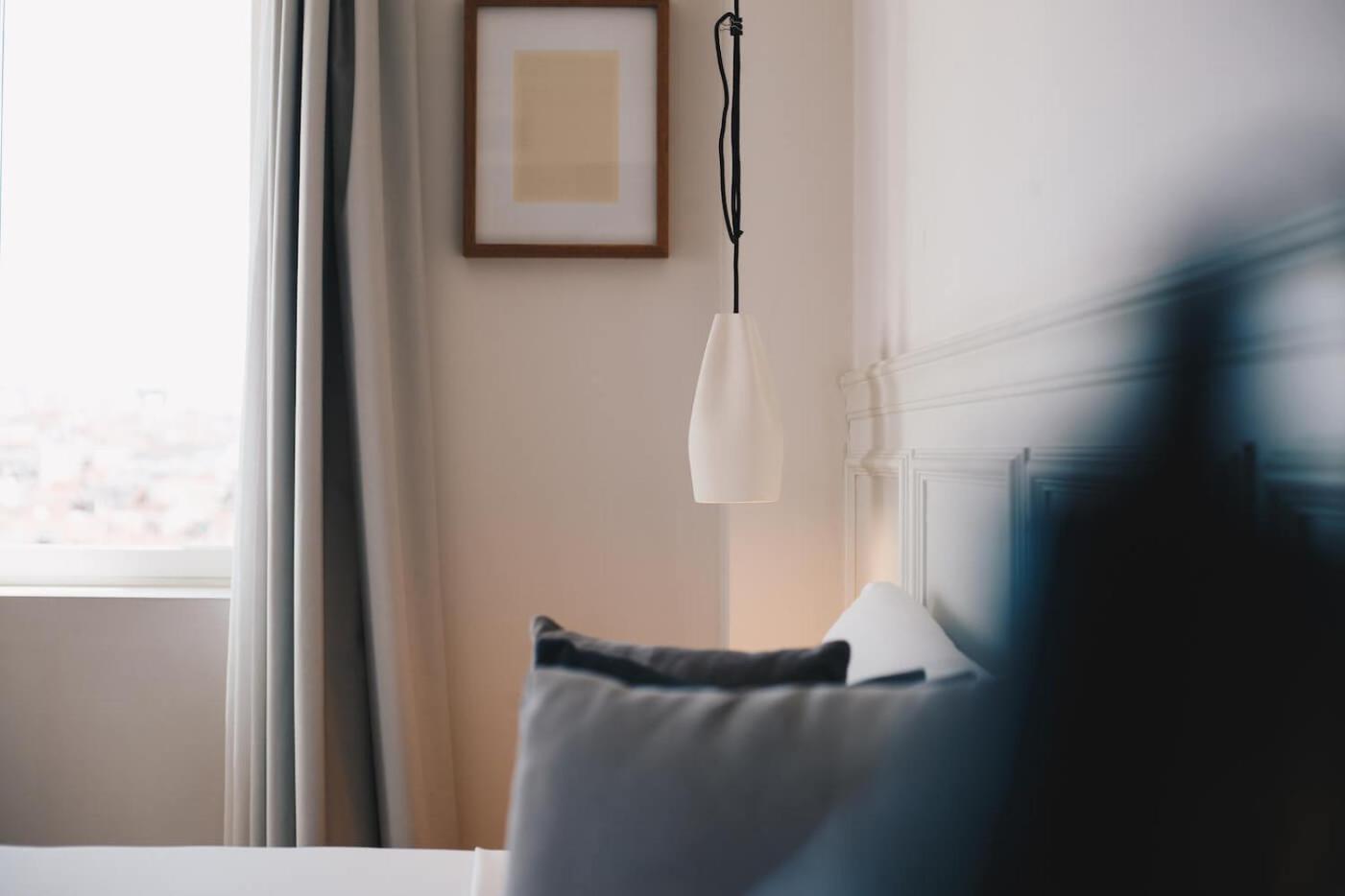 Deluxe Connecting Rooms