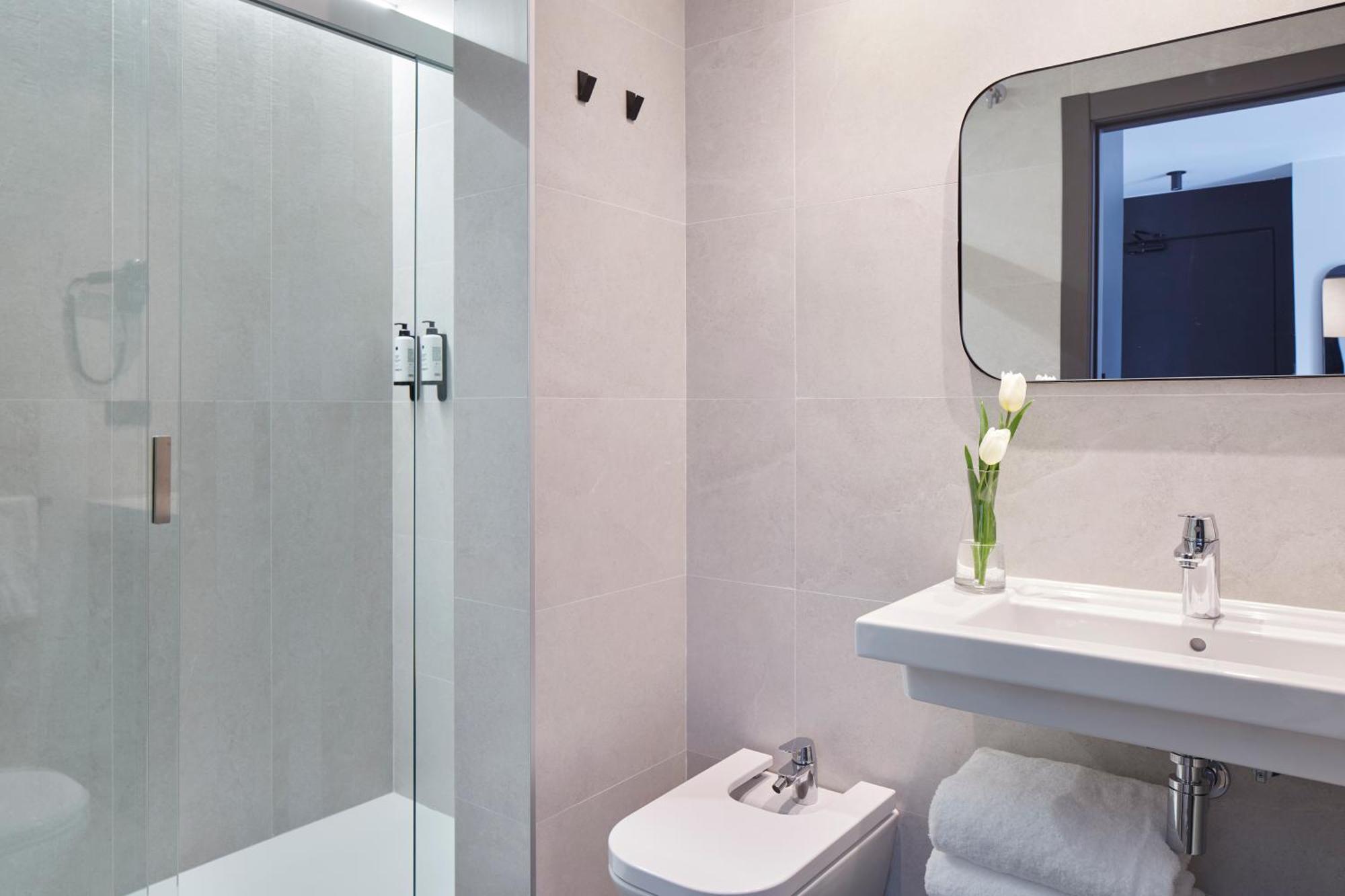 Superior Double or Twin Room Balcony