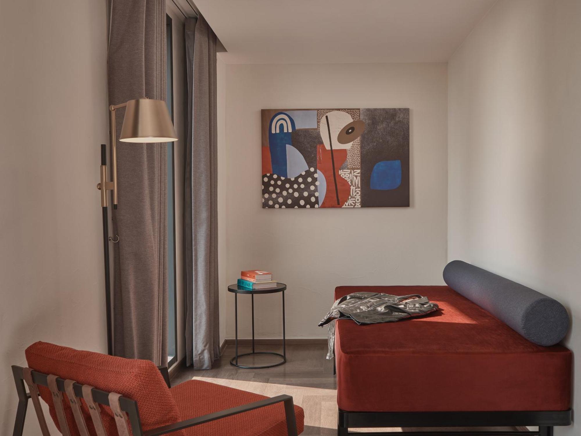 Dreamer Twin Room