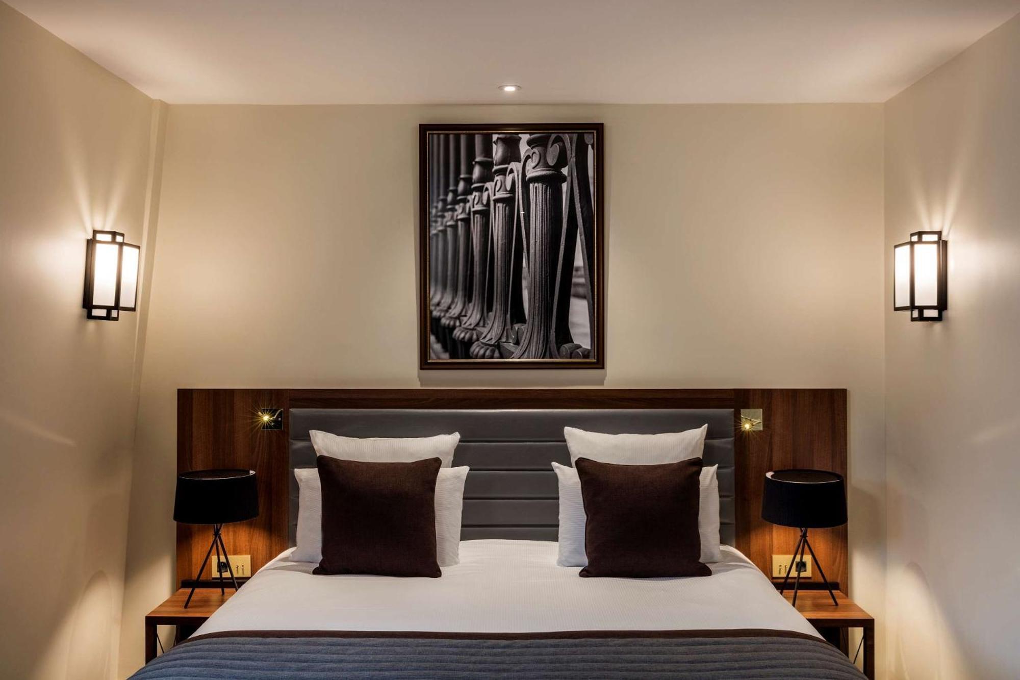 Superior Kamer met Kingsize Bed
