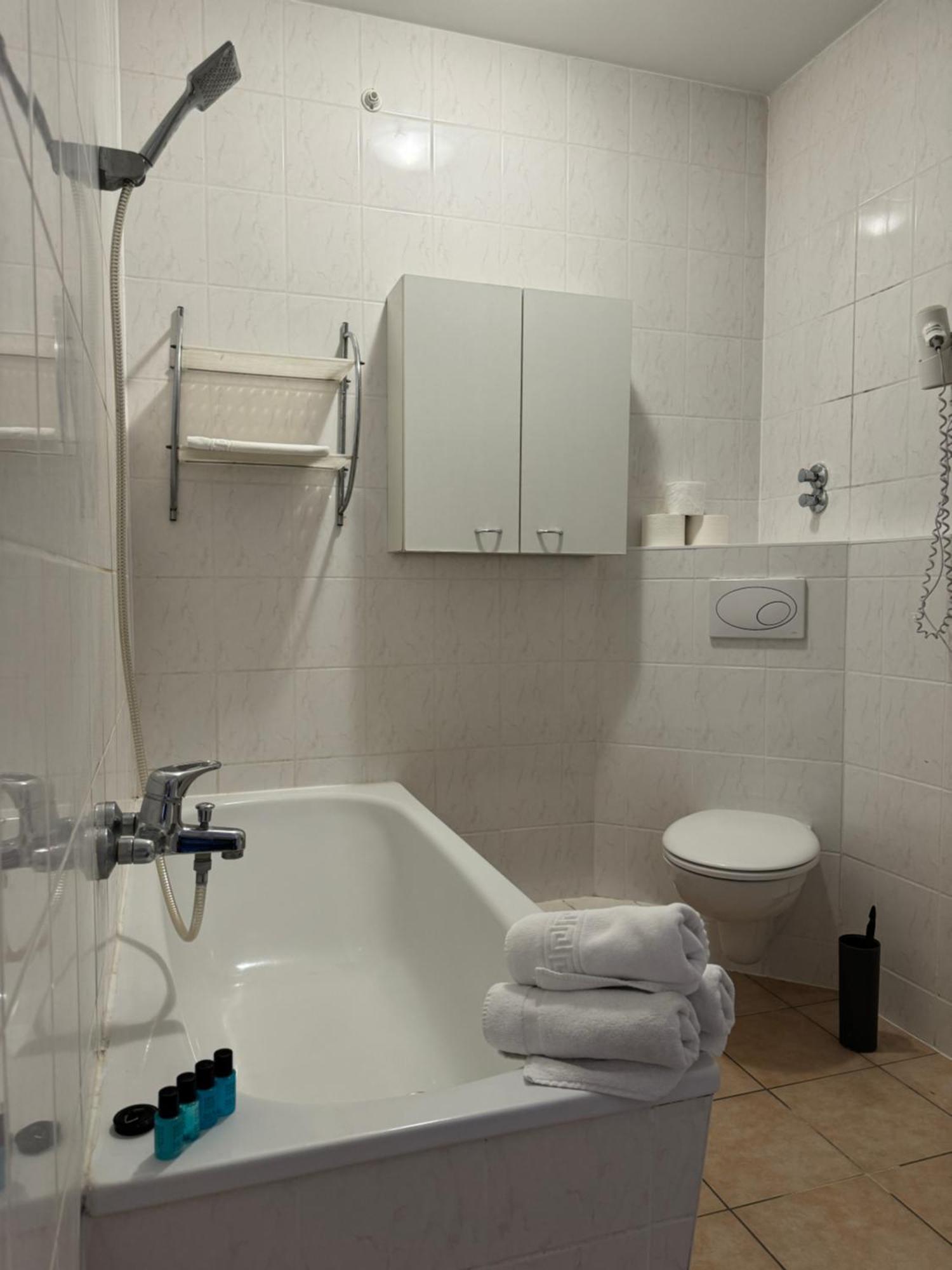 Comfort Familiekamer