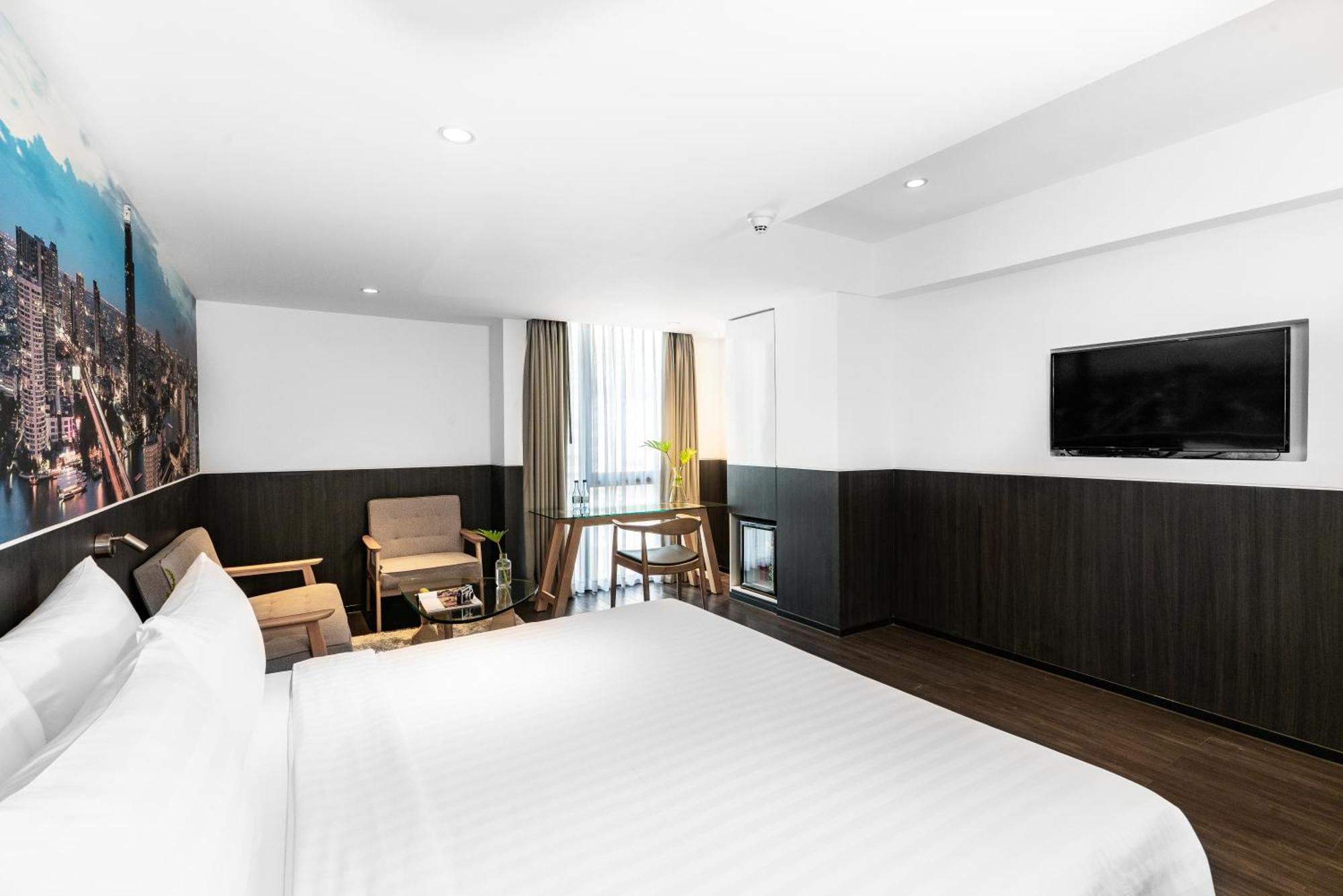 Suite Room