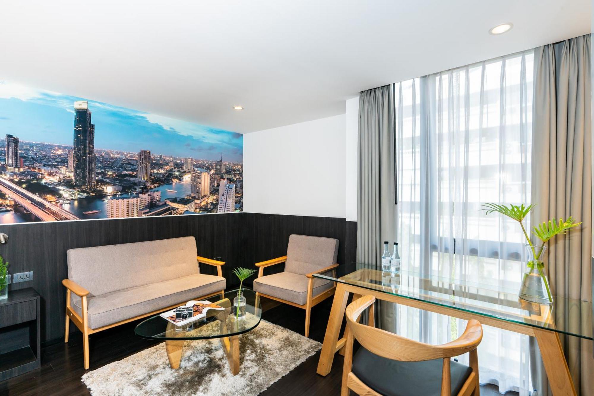 Suite Room