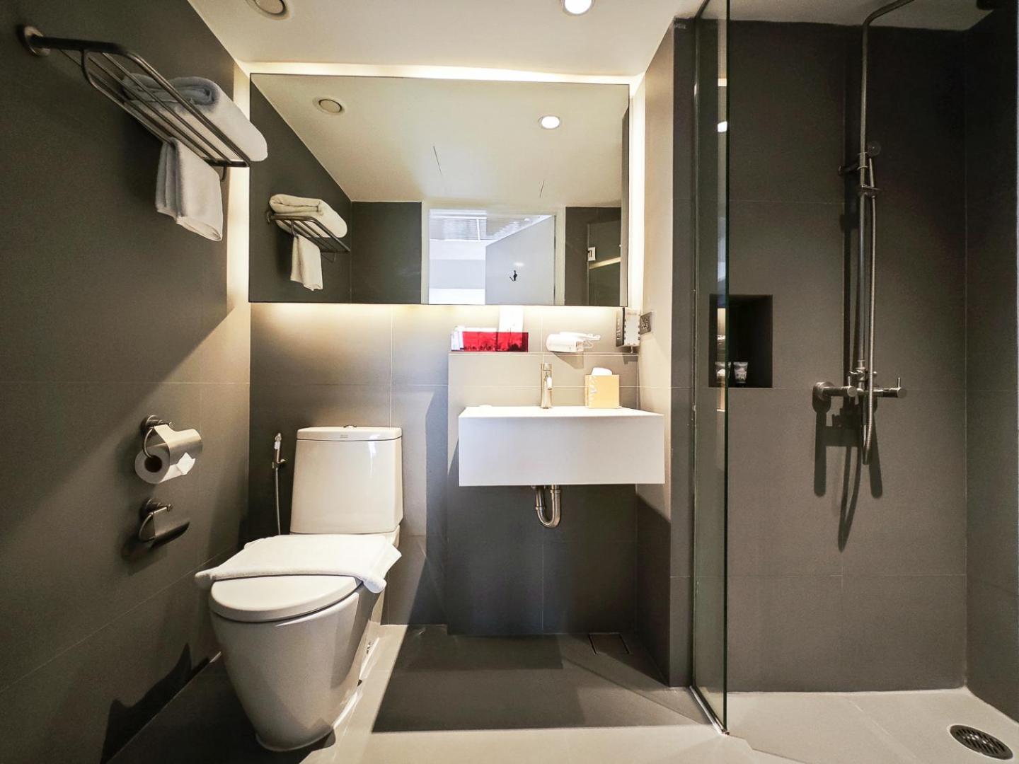 Executive Premier Room