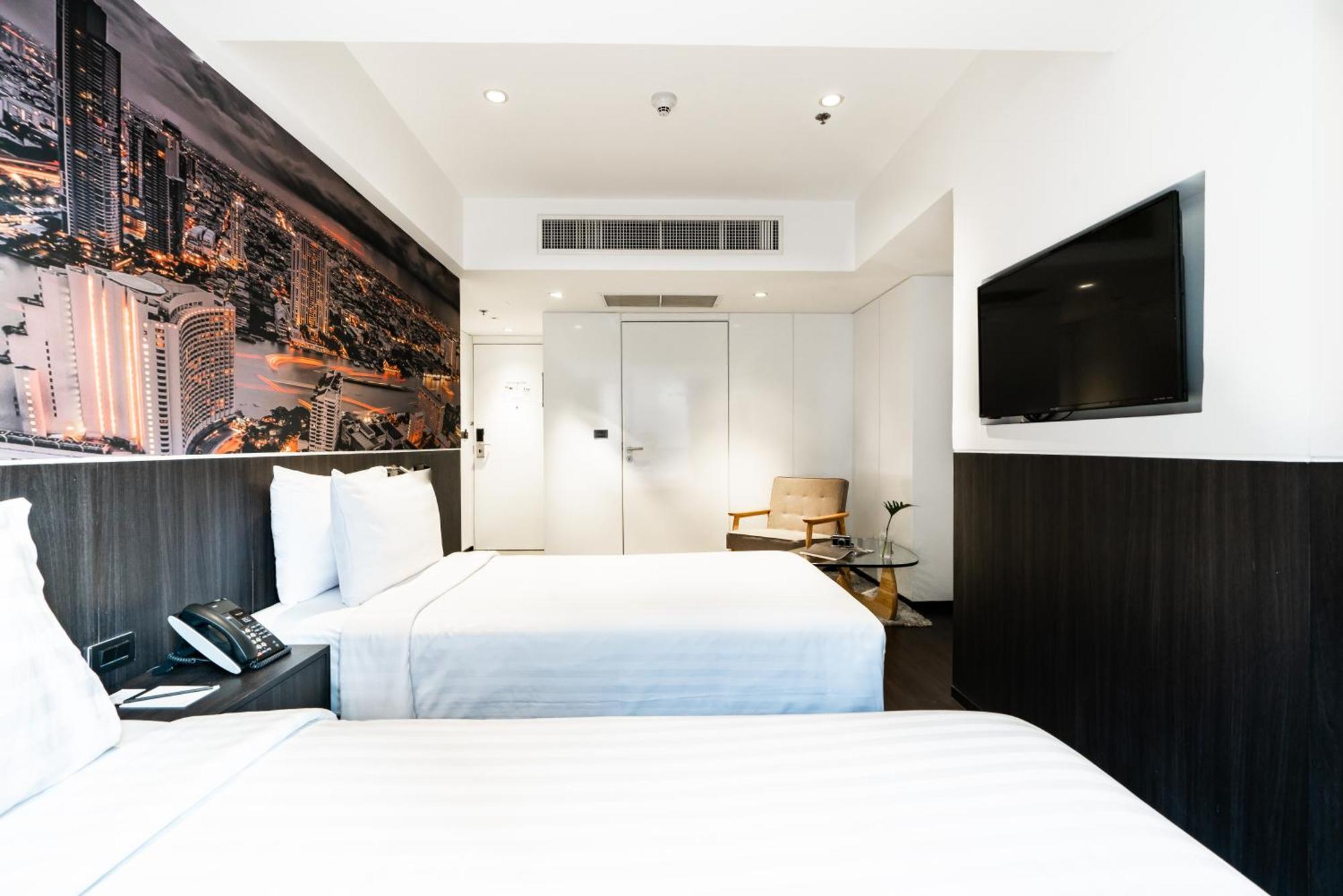 Executive Premier Room