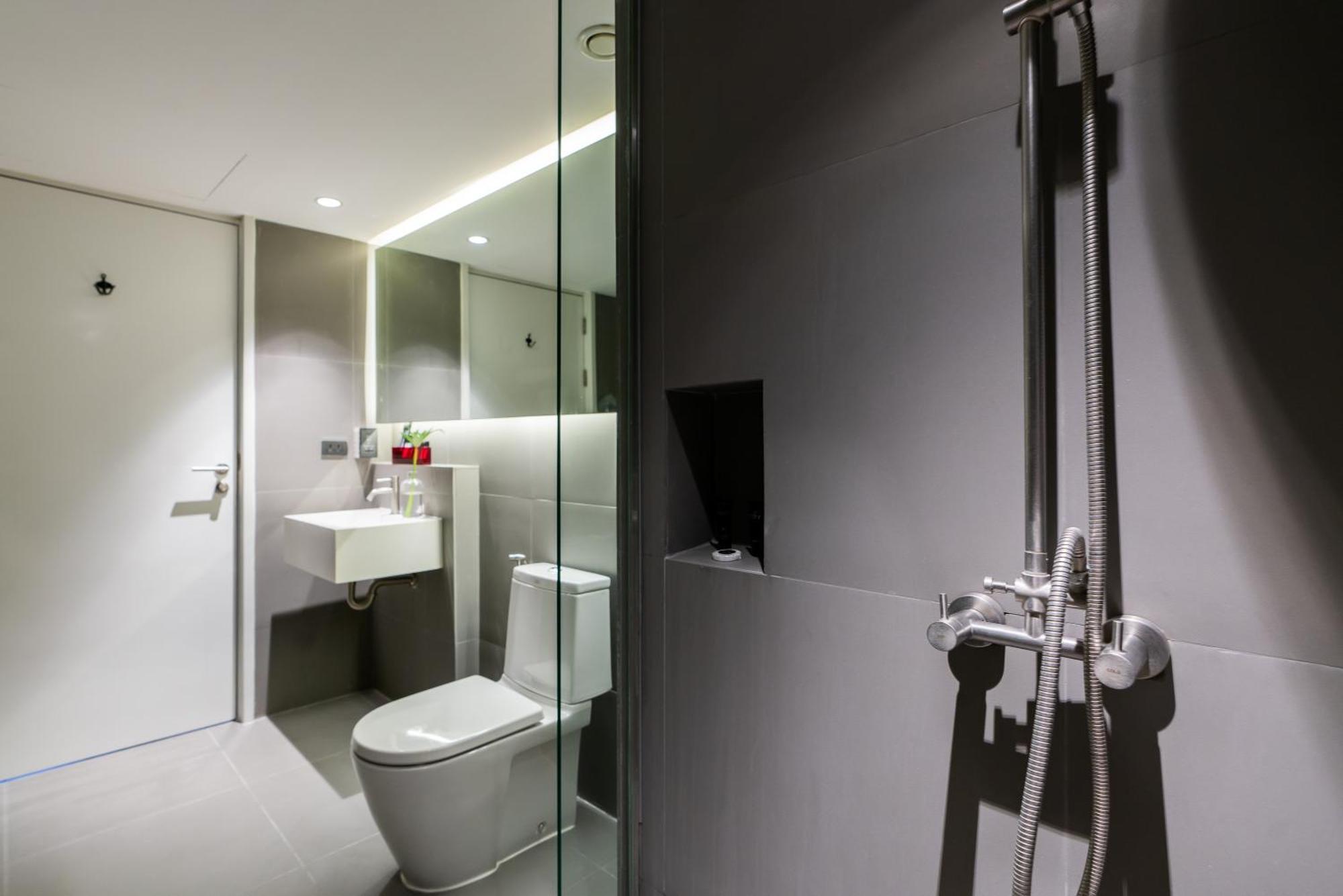 Executive Premier Room