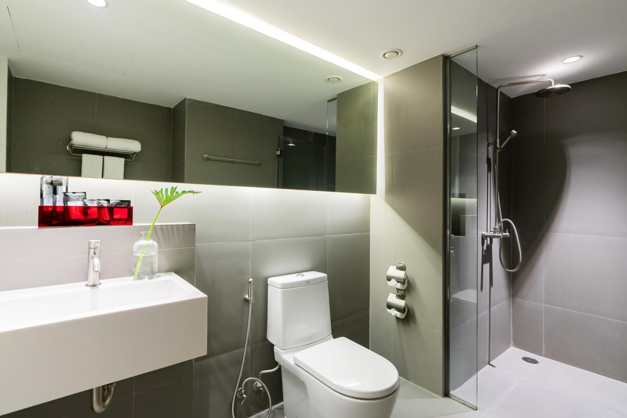 Executive Premier Room