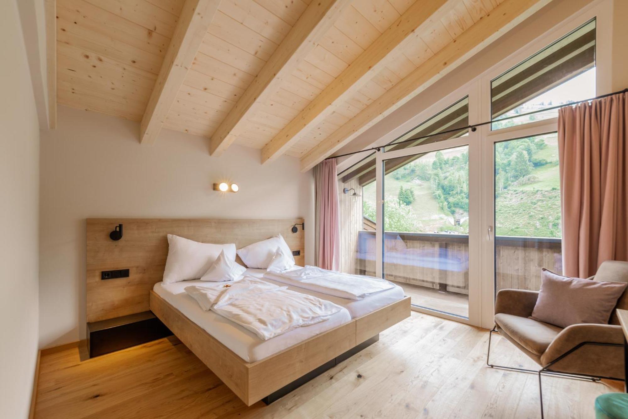 Premium Double Room