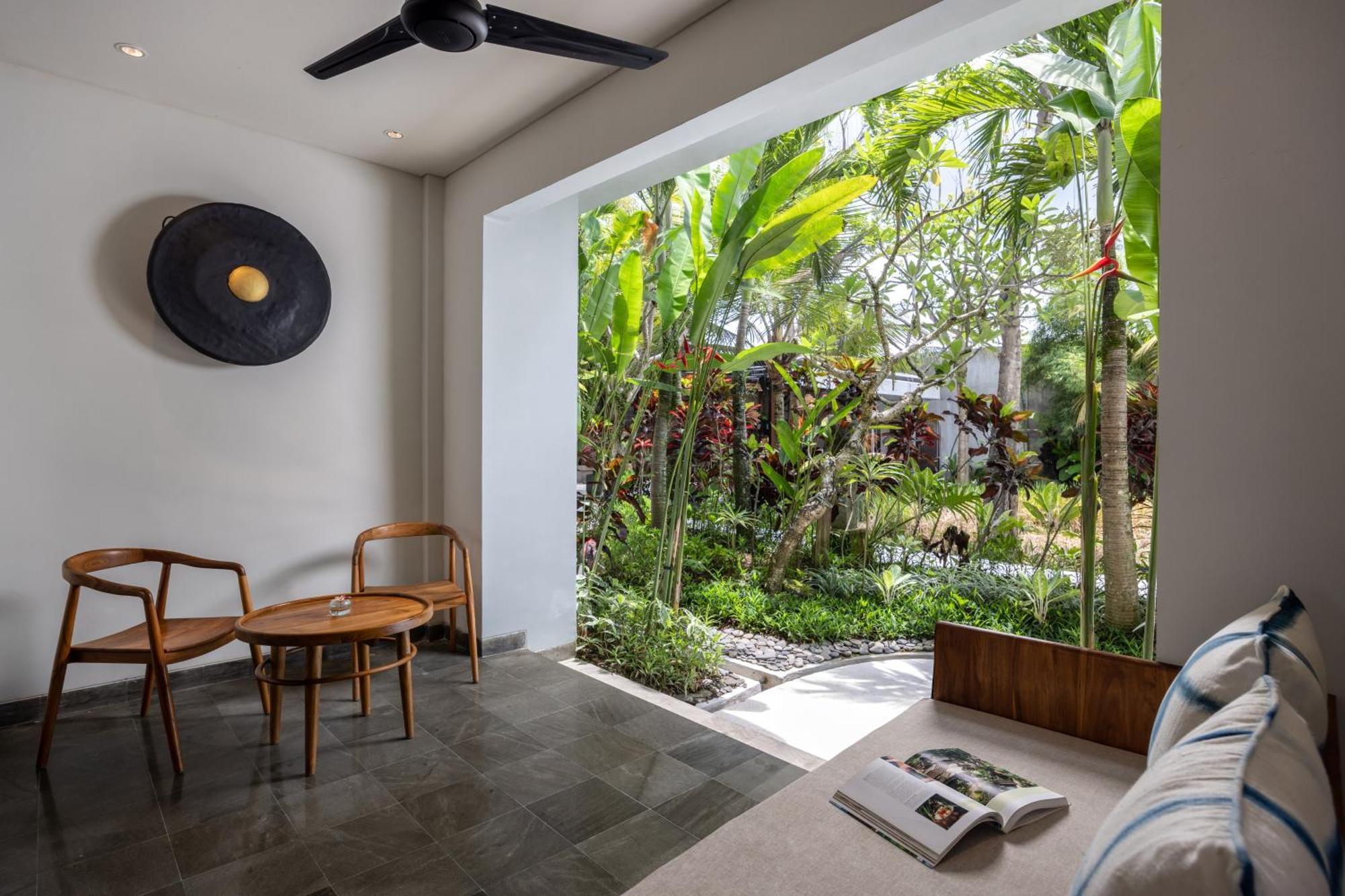 Suite Terrace
