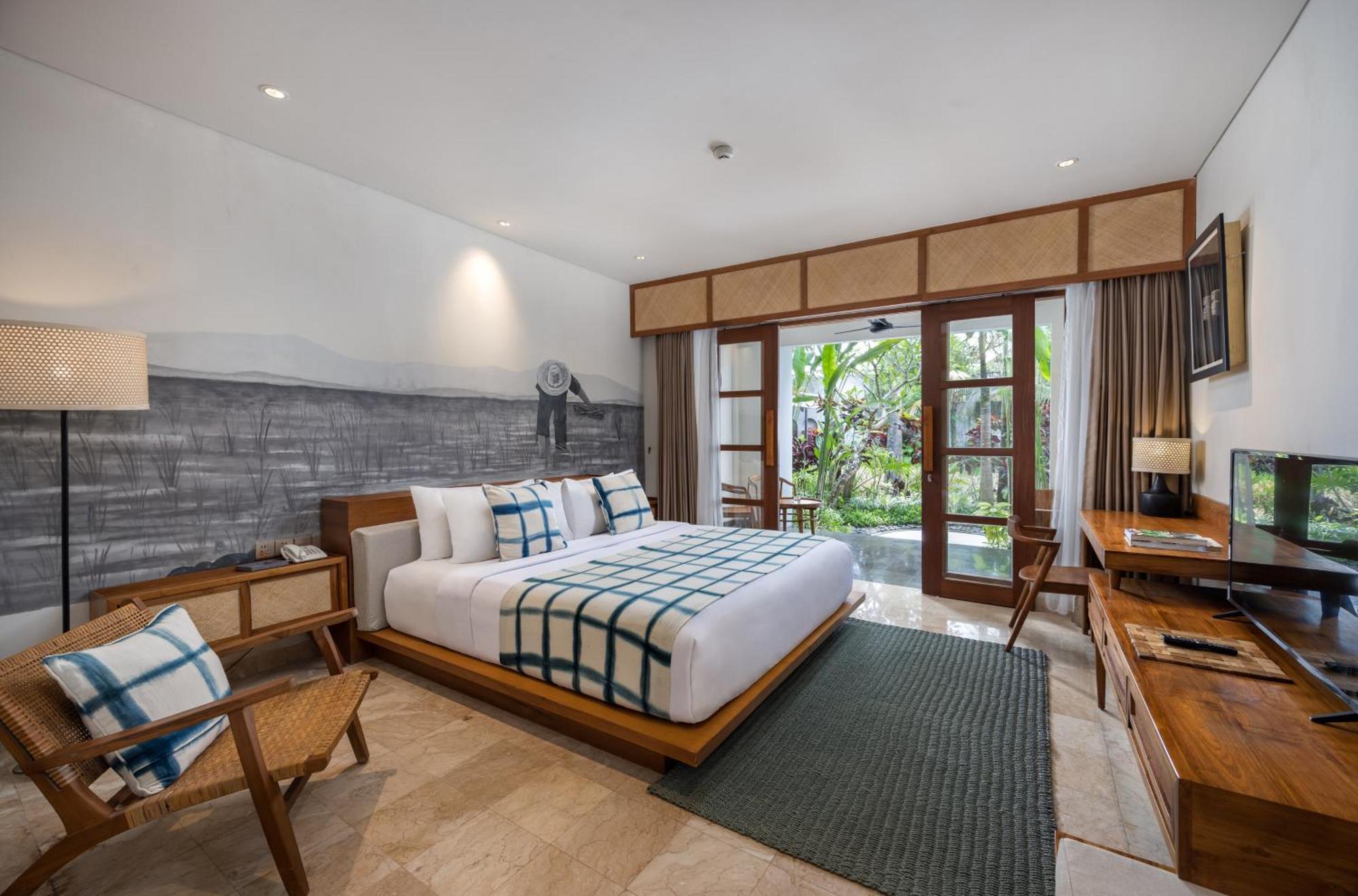 Suite Terrace