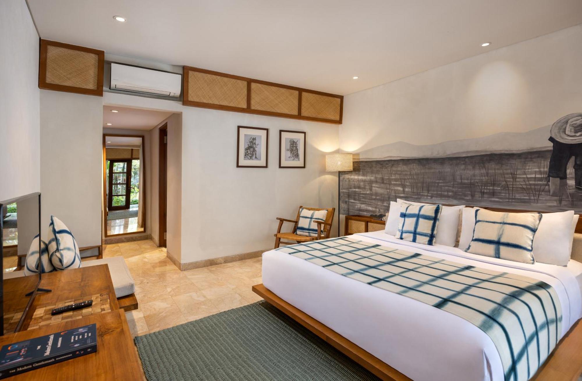 Suite Terrace
