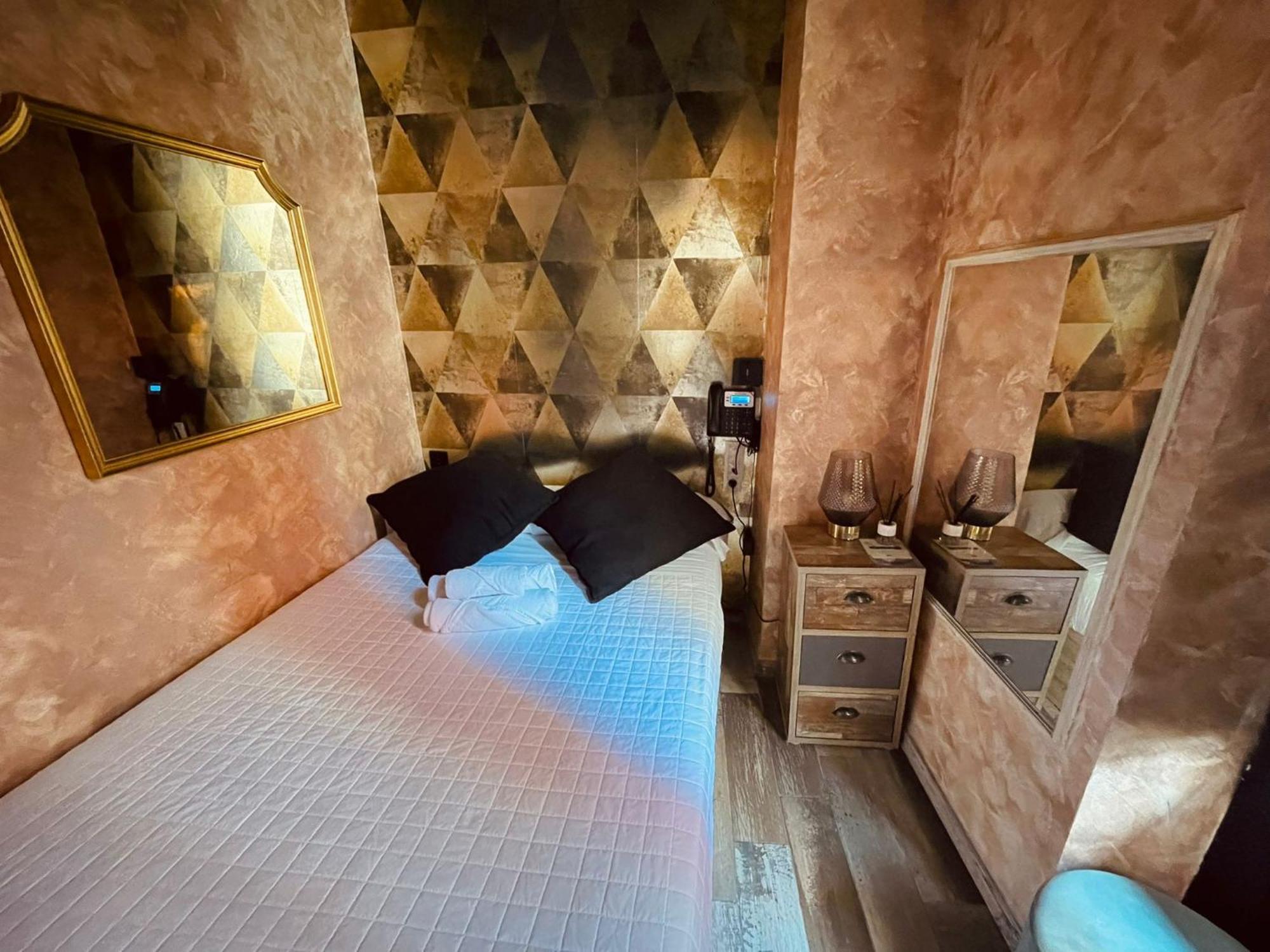 Double Room Balcony