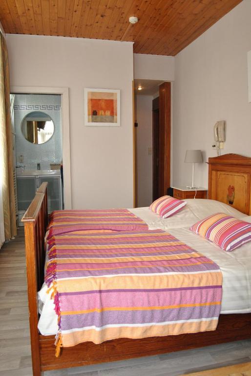 Comfort Tweepersoonskamer