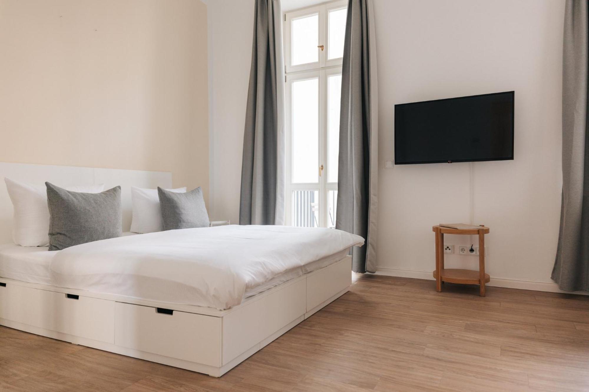 Appartement met 1 Slaapkamer