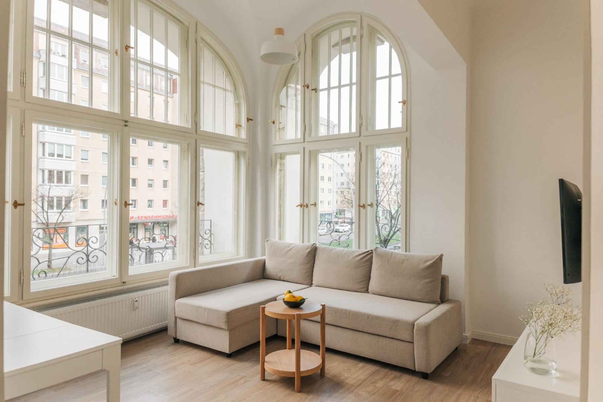 Deluxe Appartement