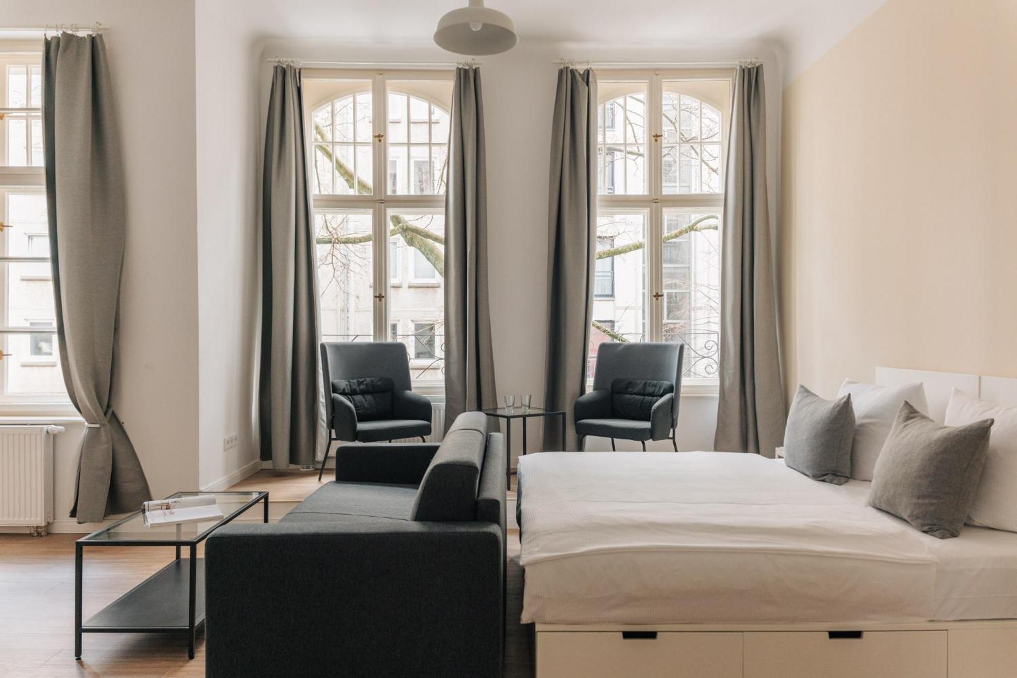 Superior Appartement